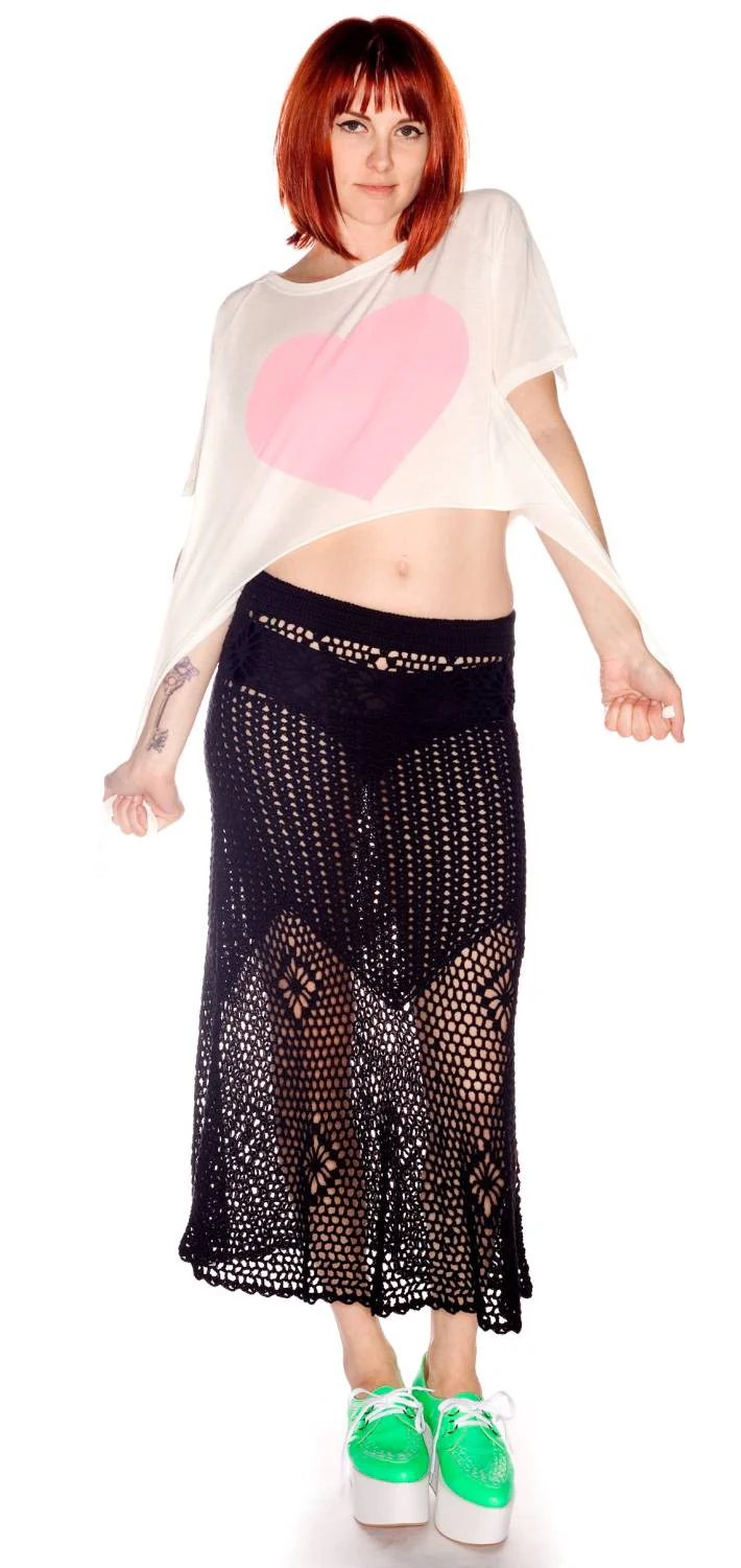Birkin Skirt - Image 4