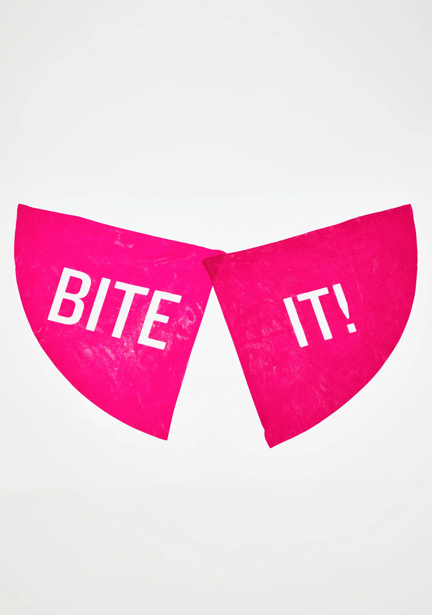 Bite It Hydrating N' Toning Butt Sheet Mask - Image 2