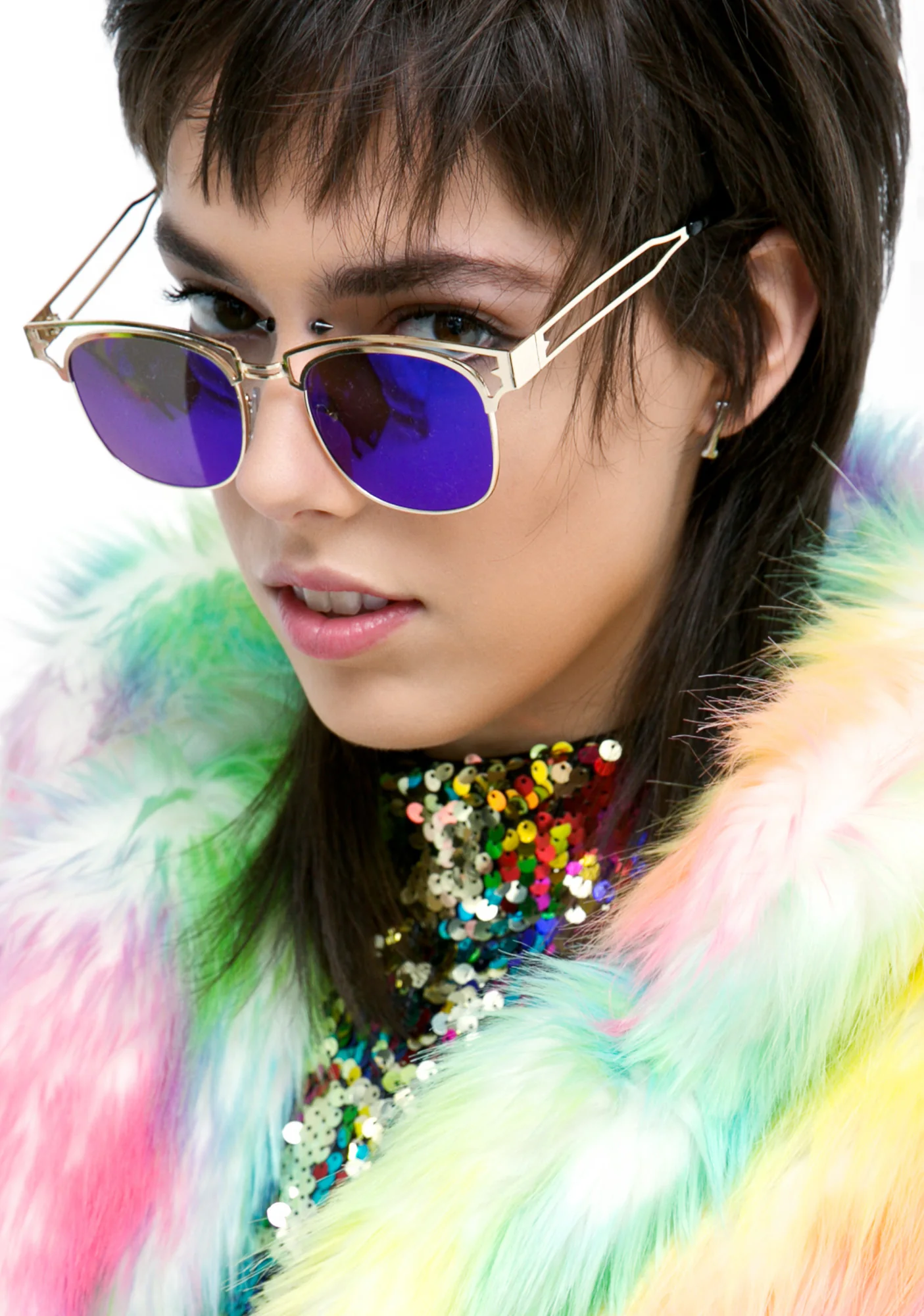 Bite Me Sunglasses - Image 3