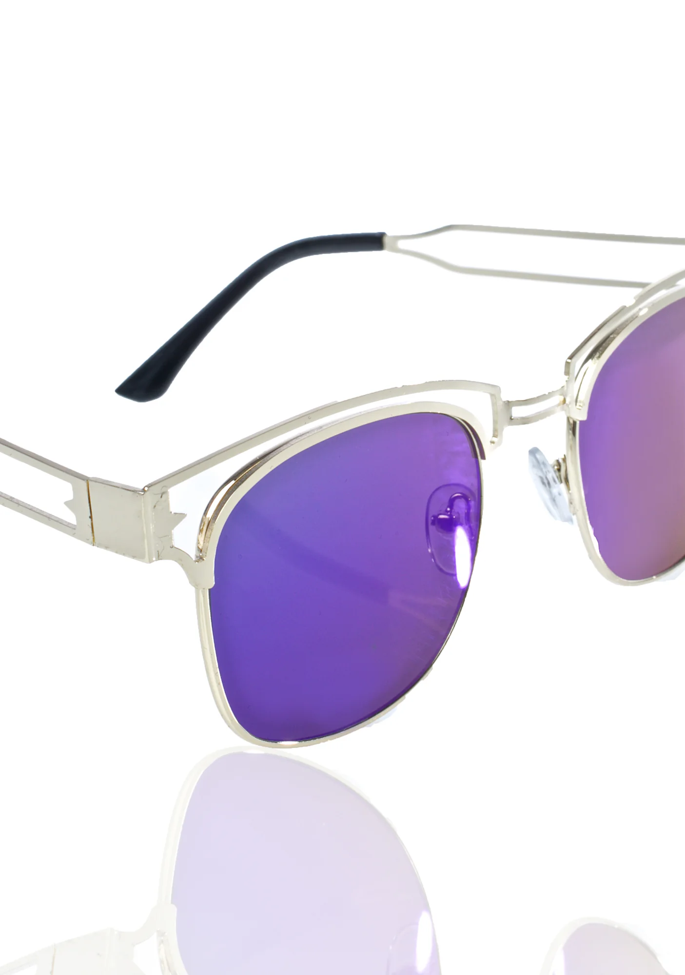 Bite Me Sunglasses - Image 5