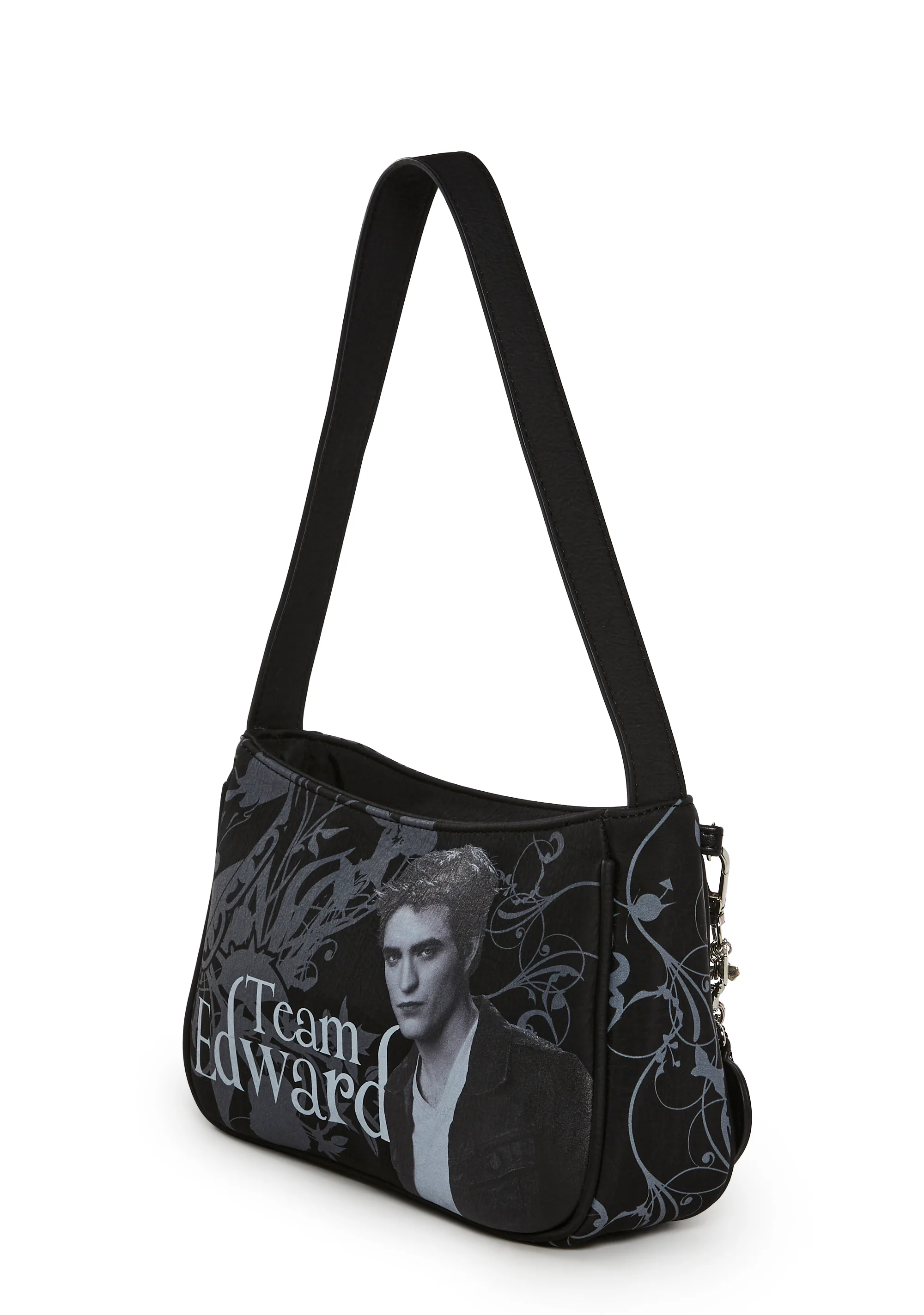 Bite Or Bark Shoulder Bag - Image 4