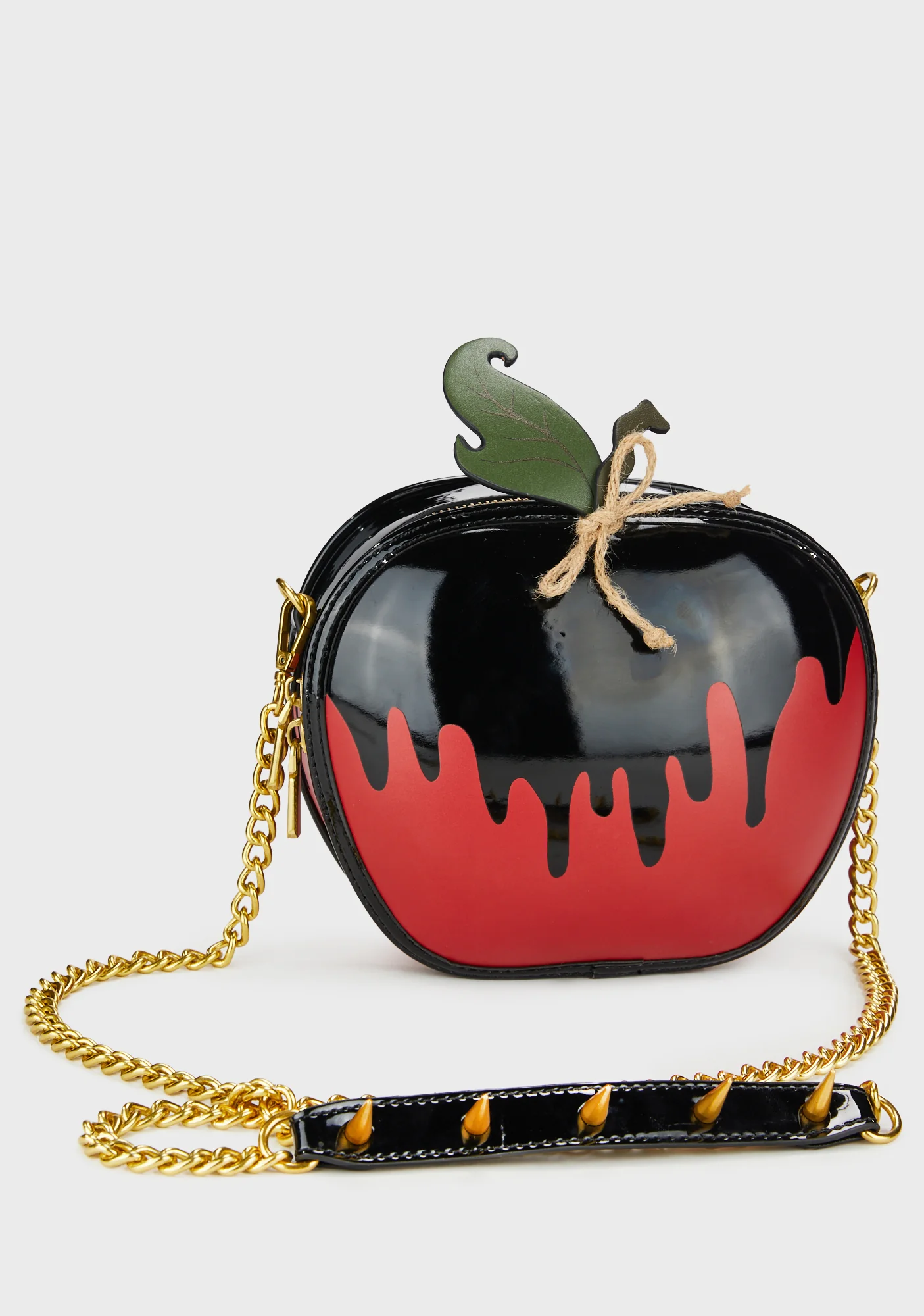 Bitter Taste Crossbody Bag - Image 2