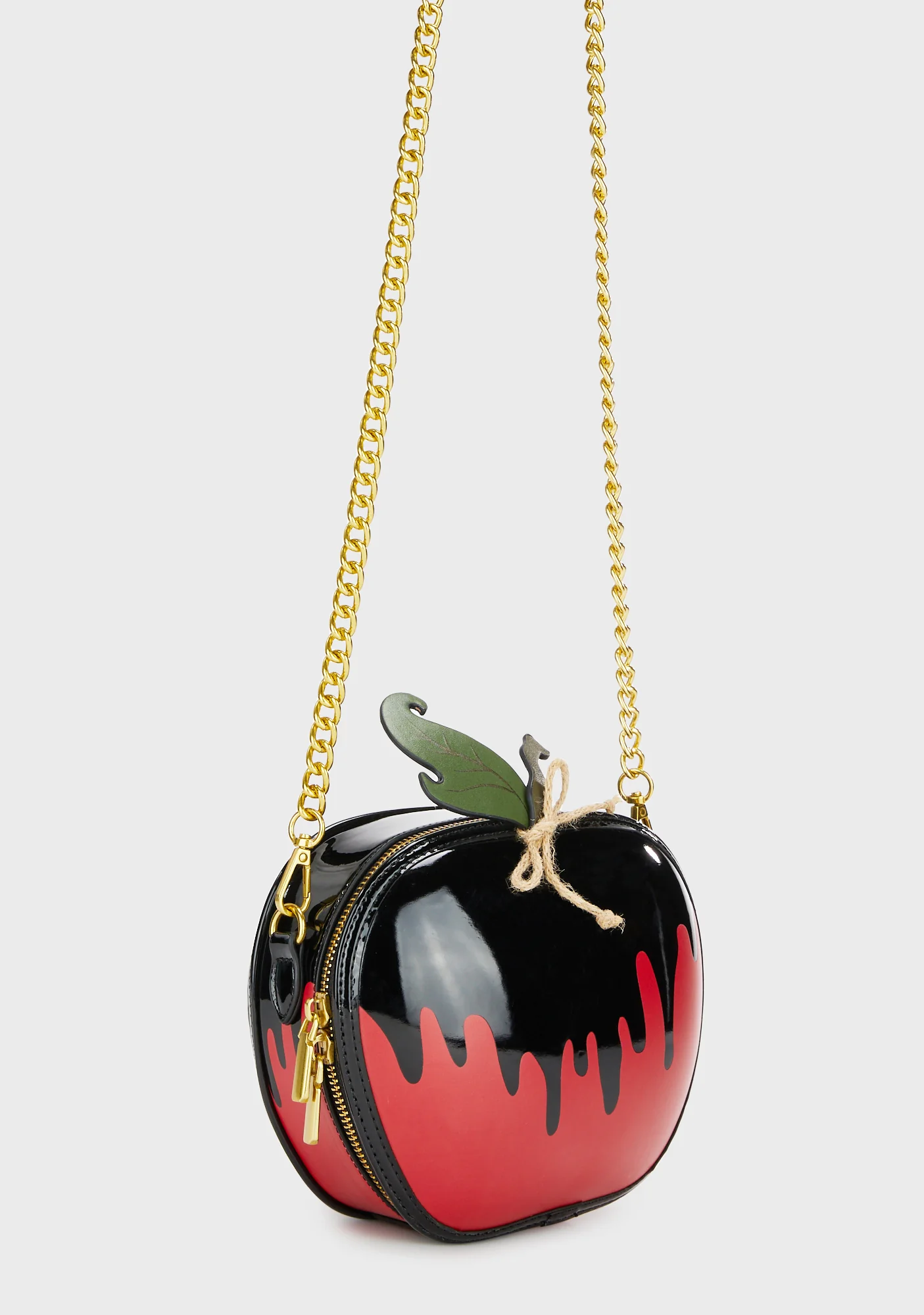 Bitter Taste Crossbody Bag - Image 3