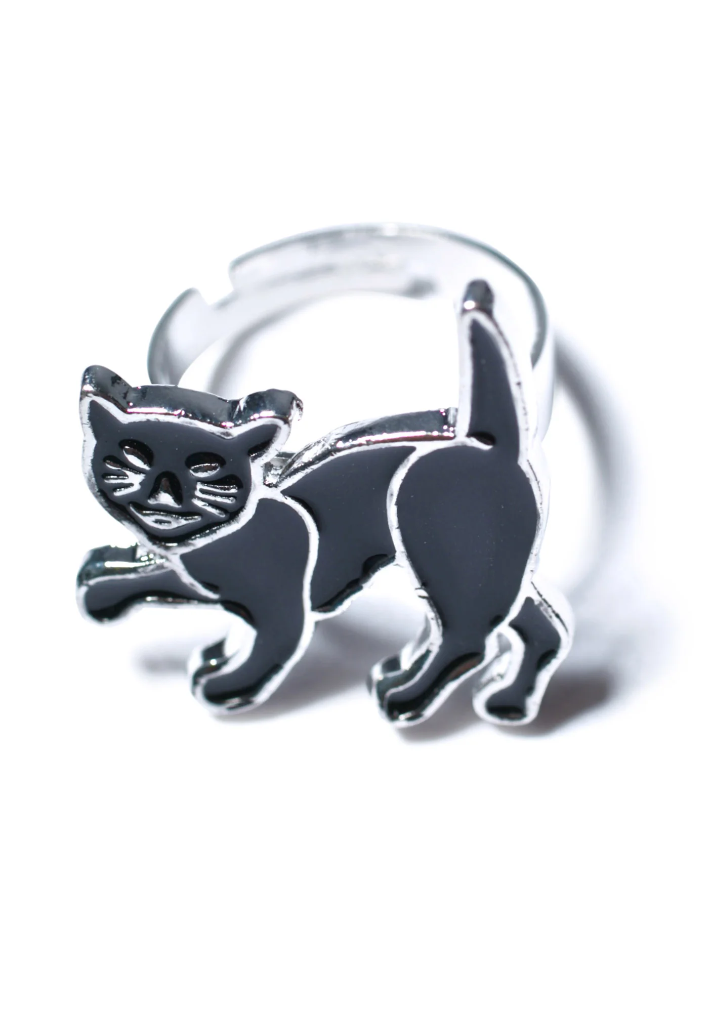 Black Cat's Hex Ring - Image 4