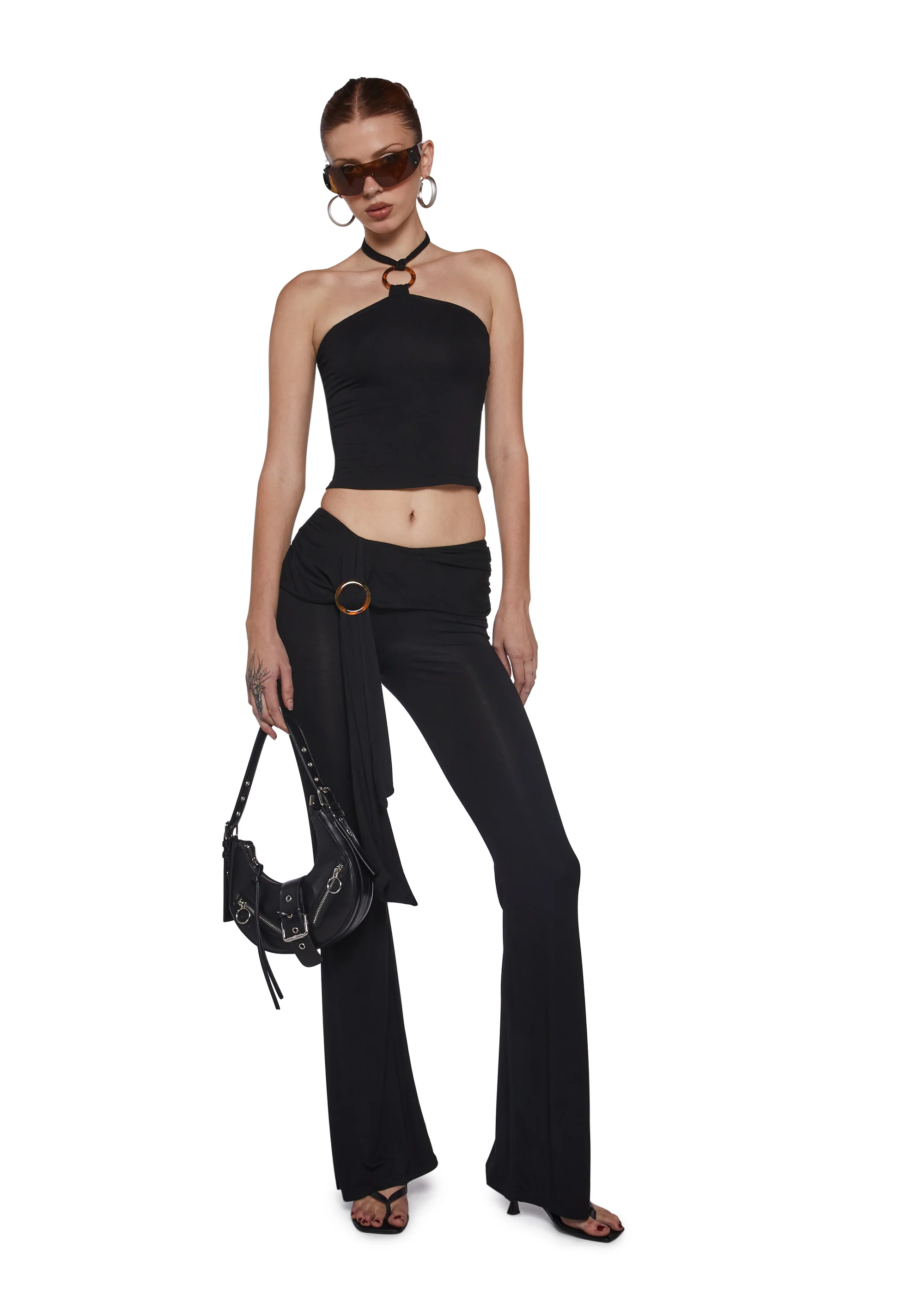 Brenda Halter Top - Image 2