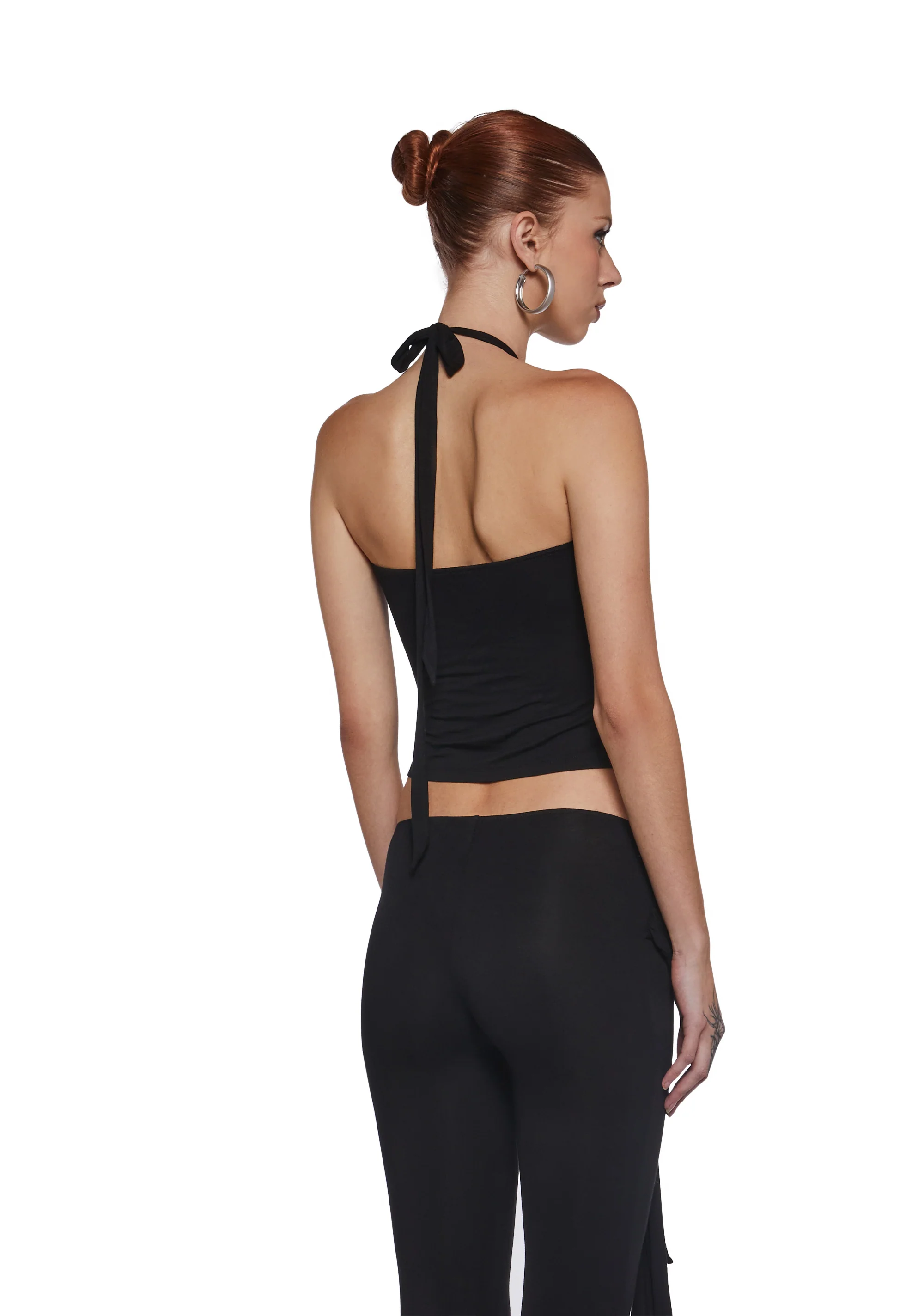 Brenda Halter Top - Image 3