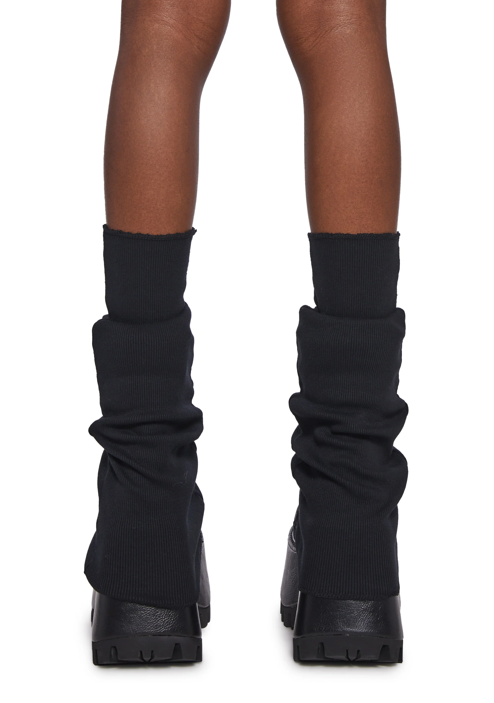 Total Beats Leg Warmers - Image 2