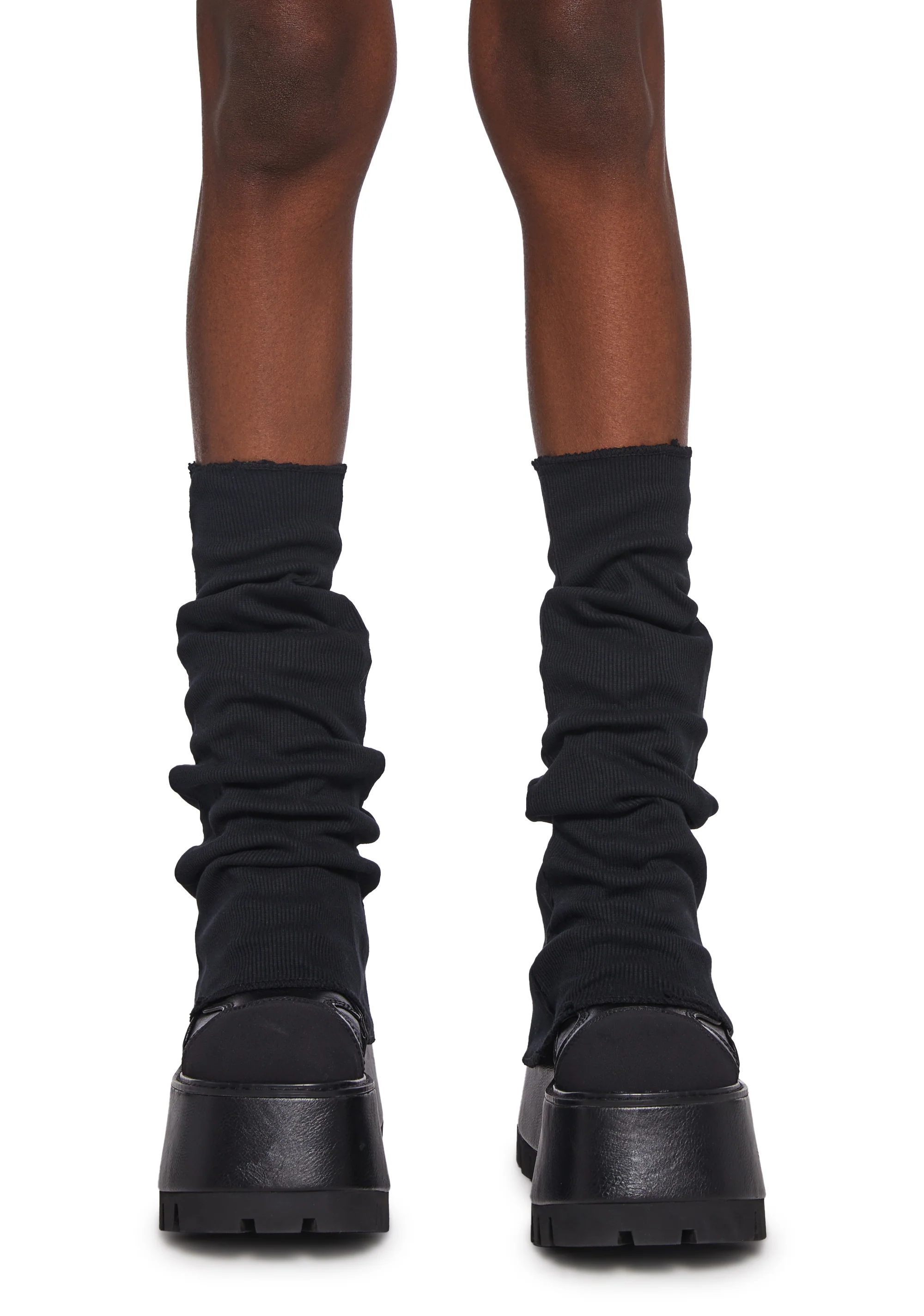 Total Beats Leg Warmers - Image 3
