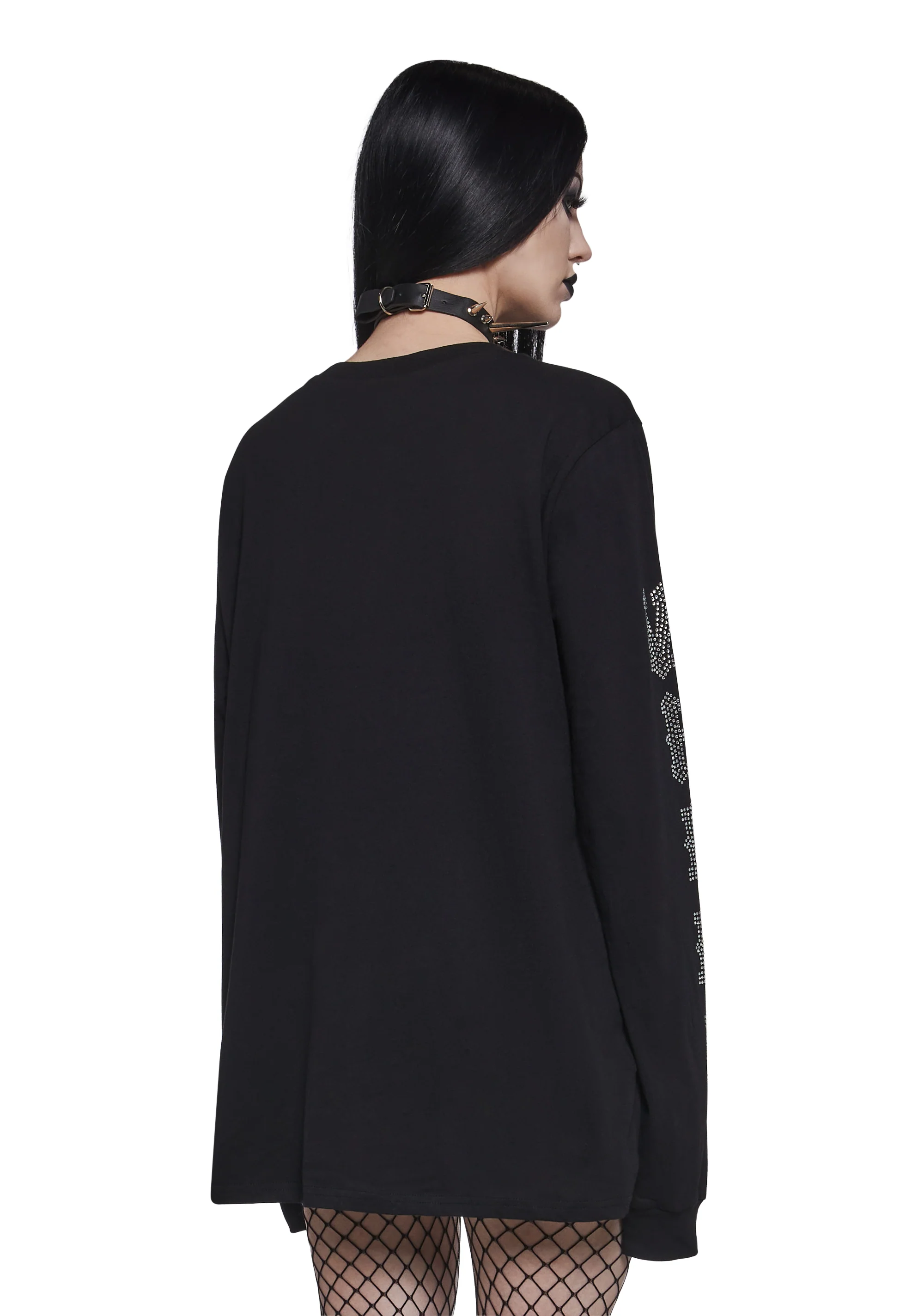 ICP Hatchet Man Long Sleeve Tee - Image 4