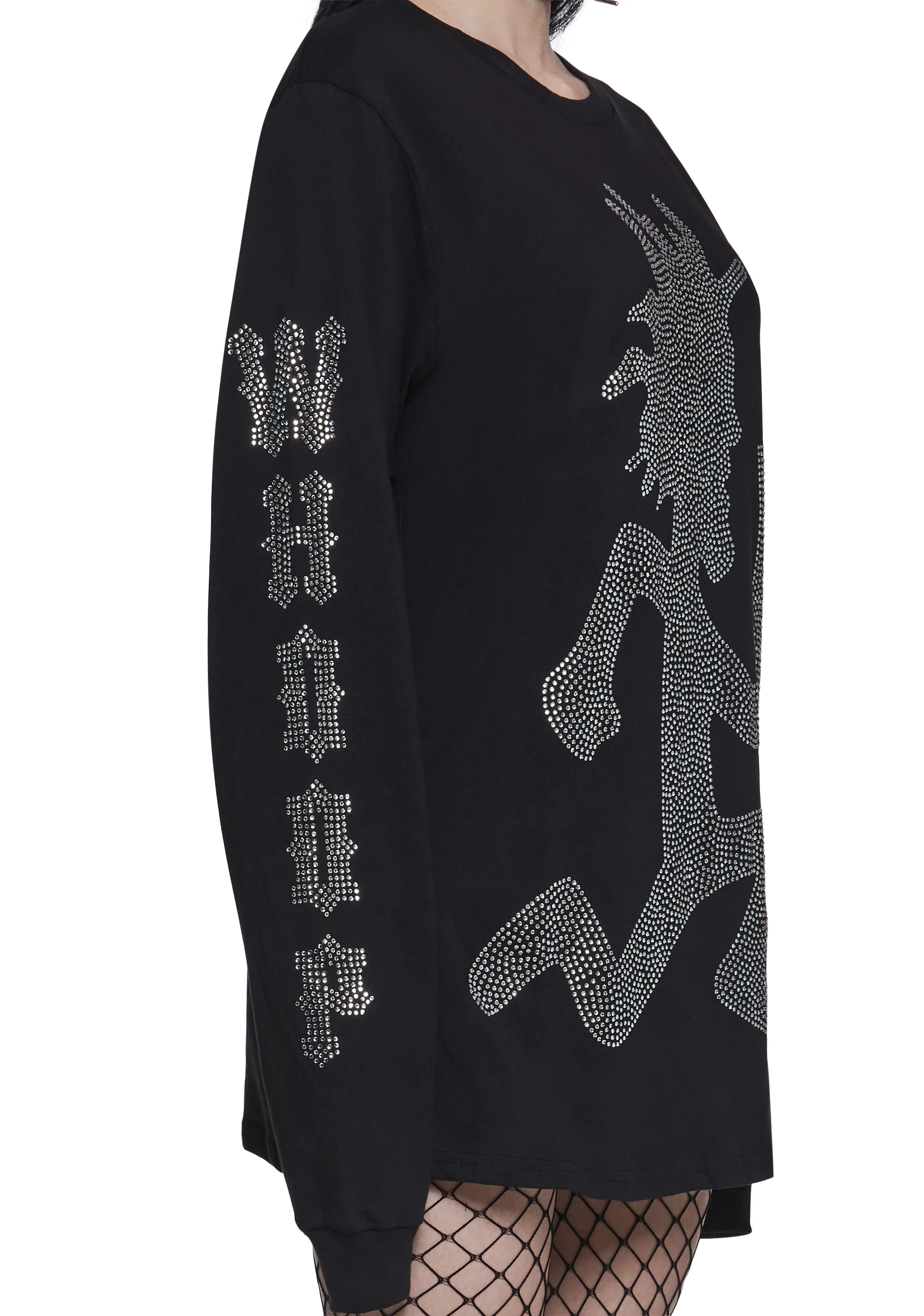 ICP Hatchet Man Long Sleeve Tee - Image 6