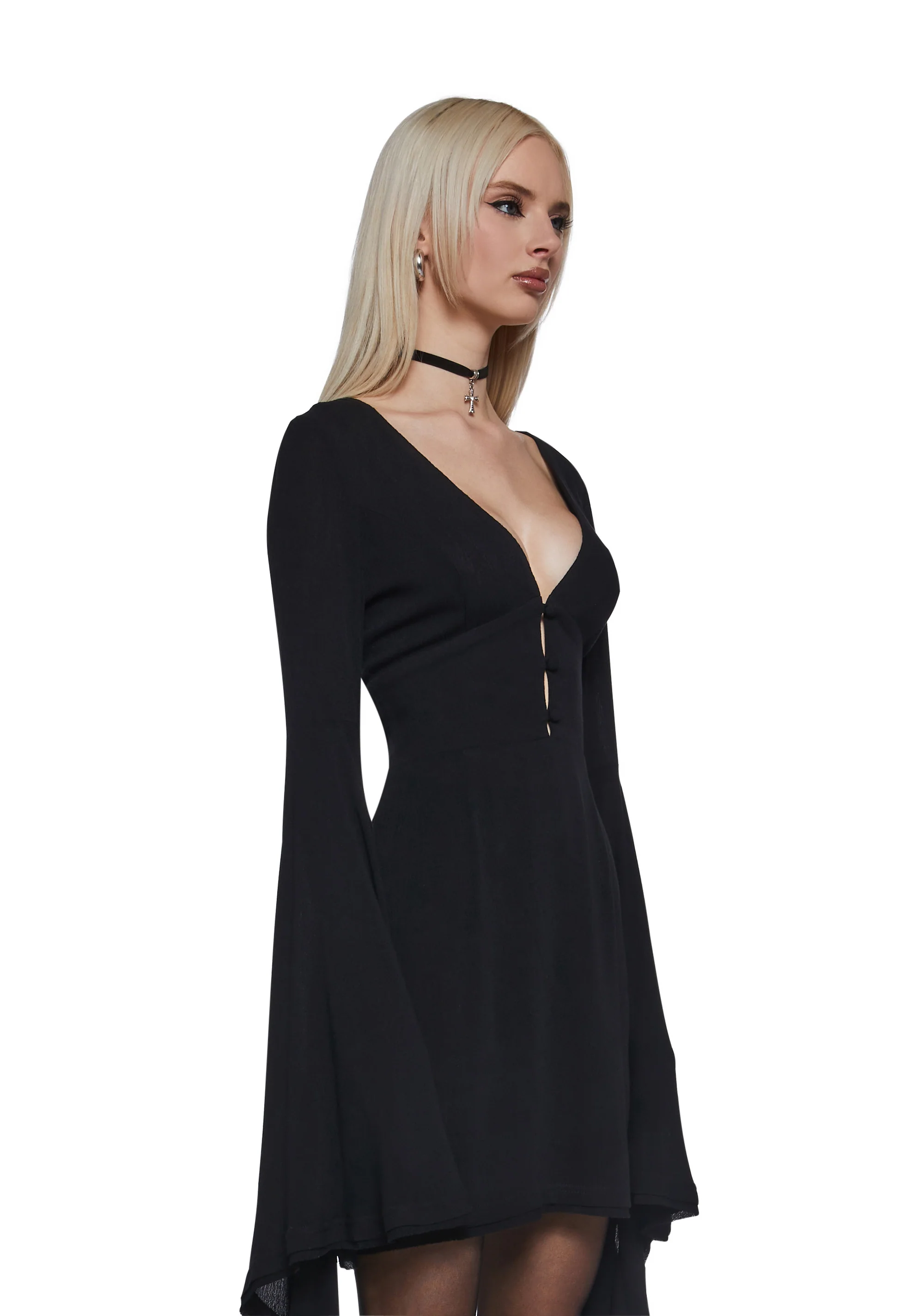 Soulful Bliss Dress - Image 3