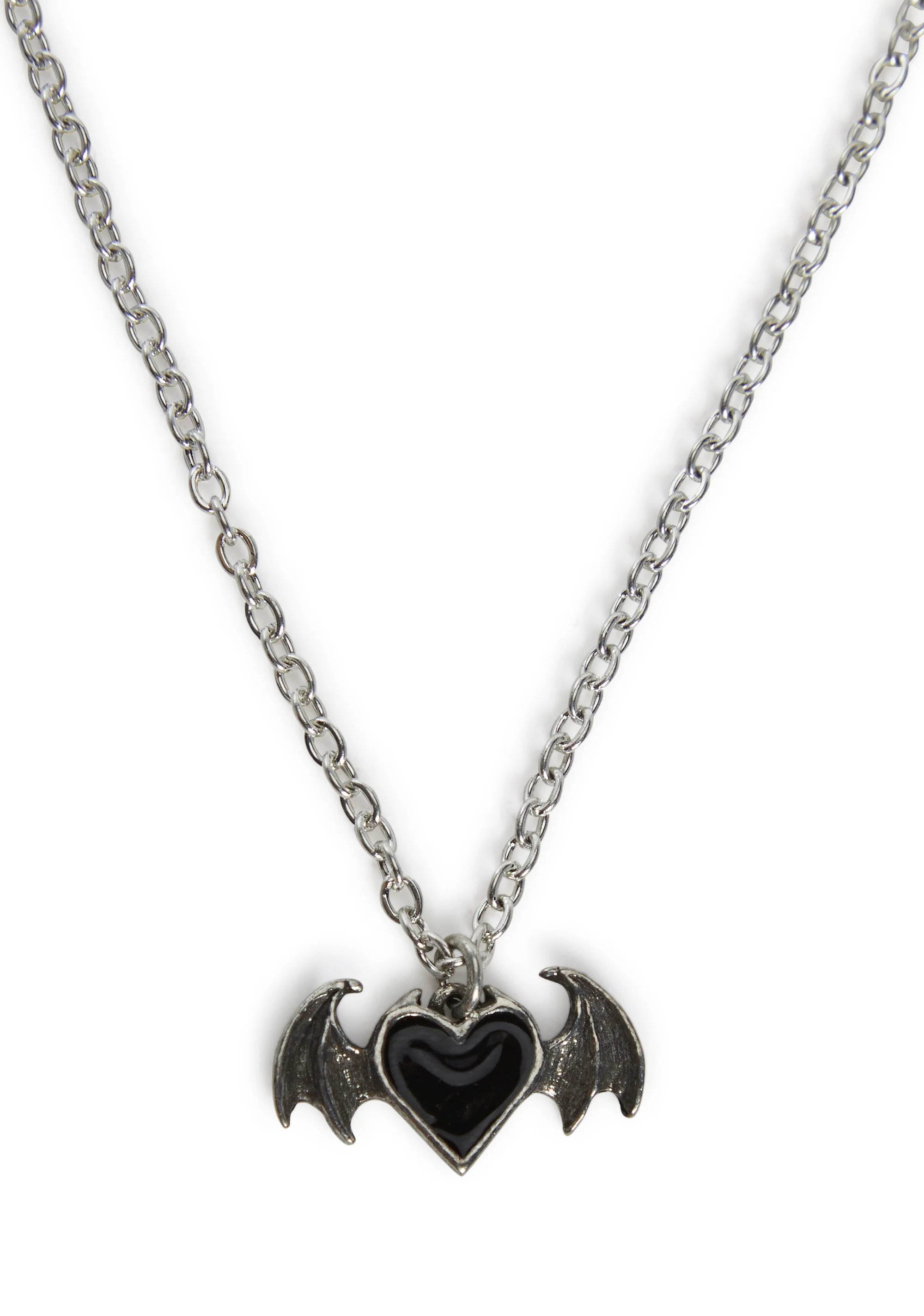 Blacksoul Bijou Pendant Necklace - Image 2