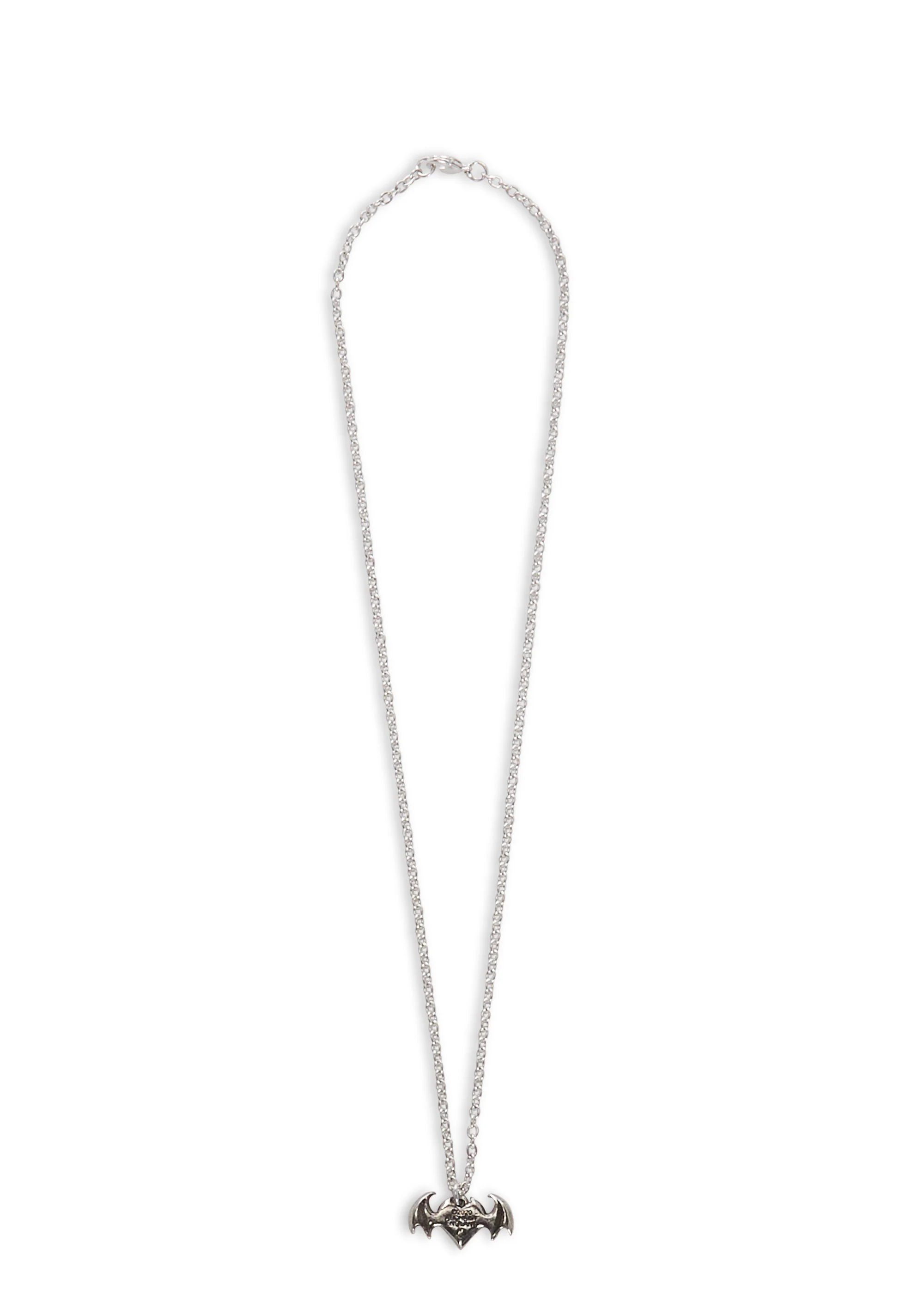 Blacksoul Bijou Pendant Necklace - Image 5