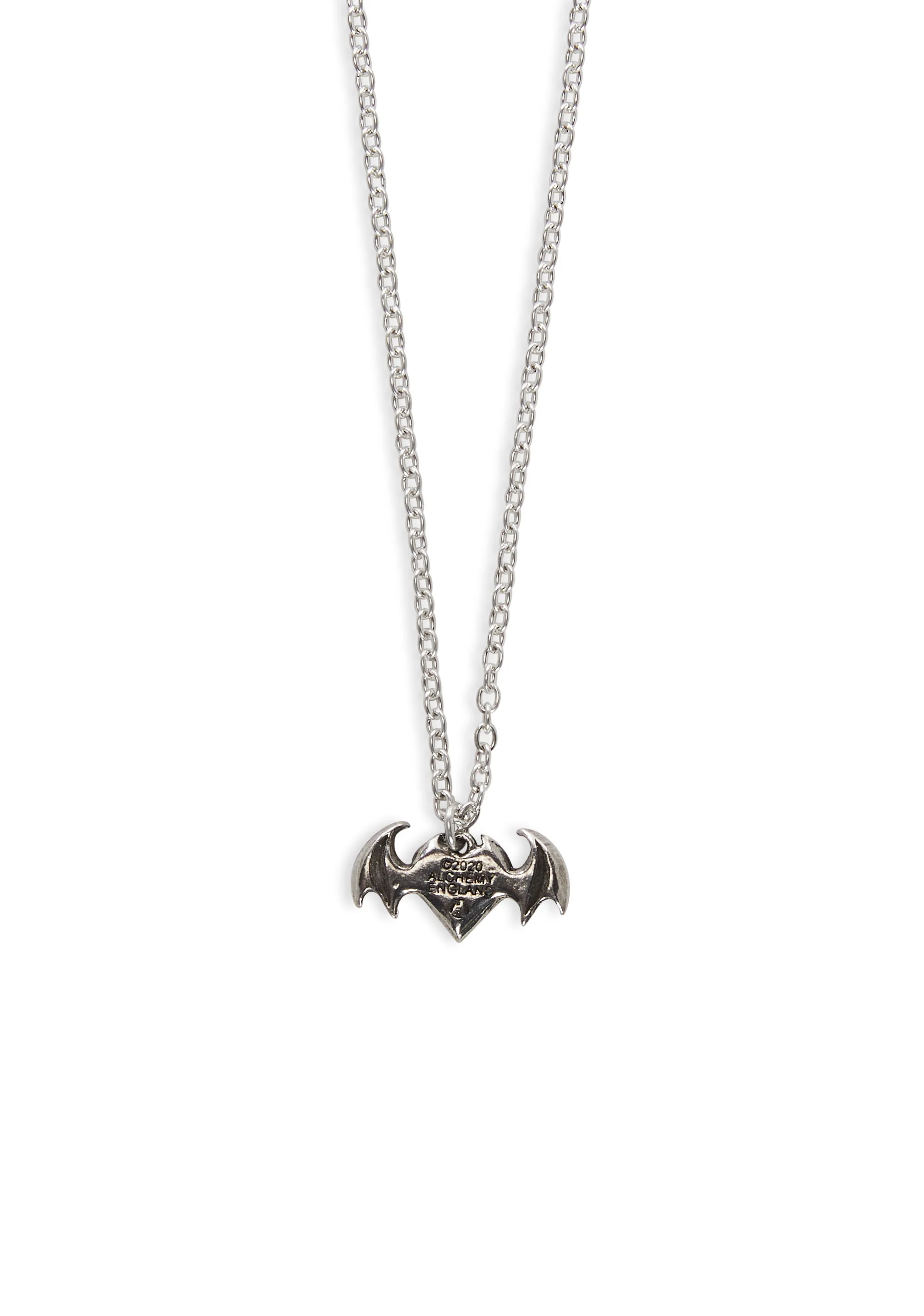 Blacksoul Bijou Pendant Necklace - Image 6