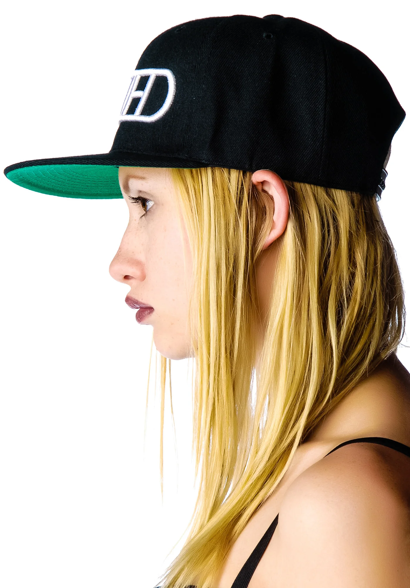 Blazed Snapback - Image 3
