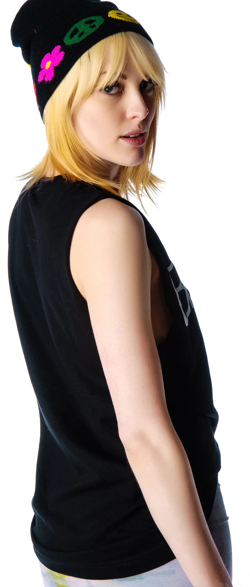 Blazed Tank - Image 2