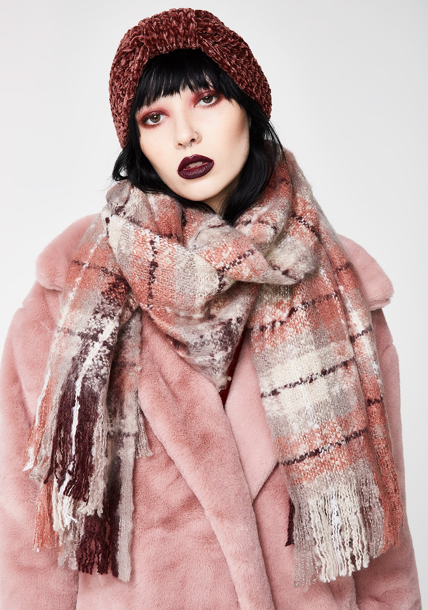 Blazin' Private Academy Scarf - Image 2