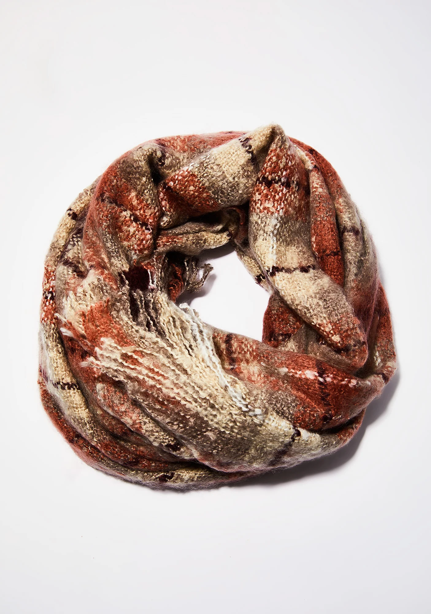 Blazin' Private Academy Scarf - Image 3