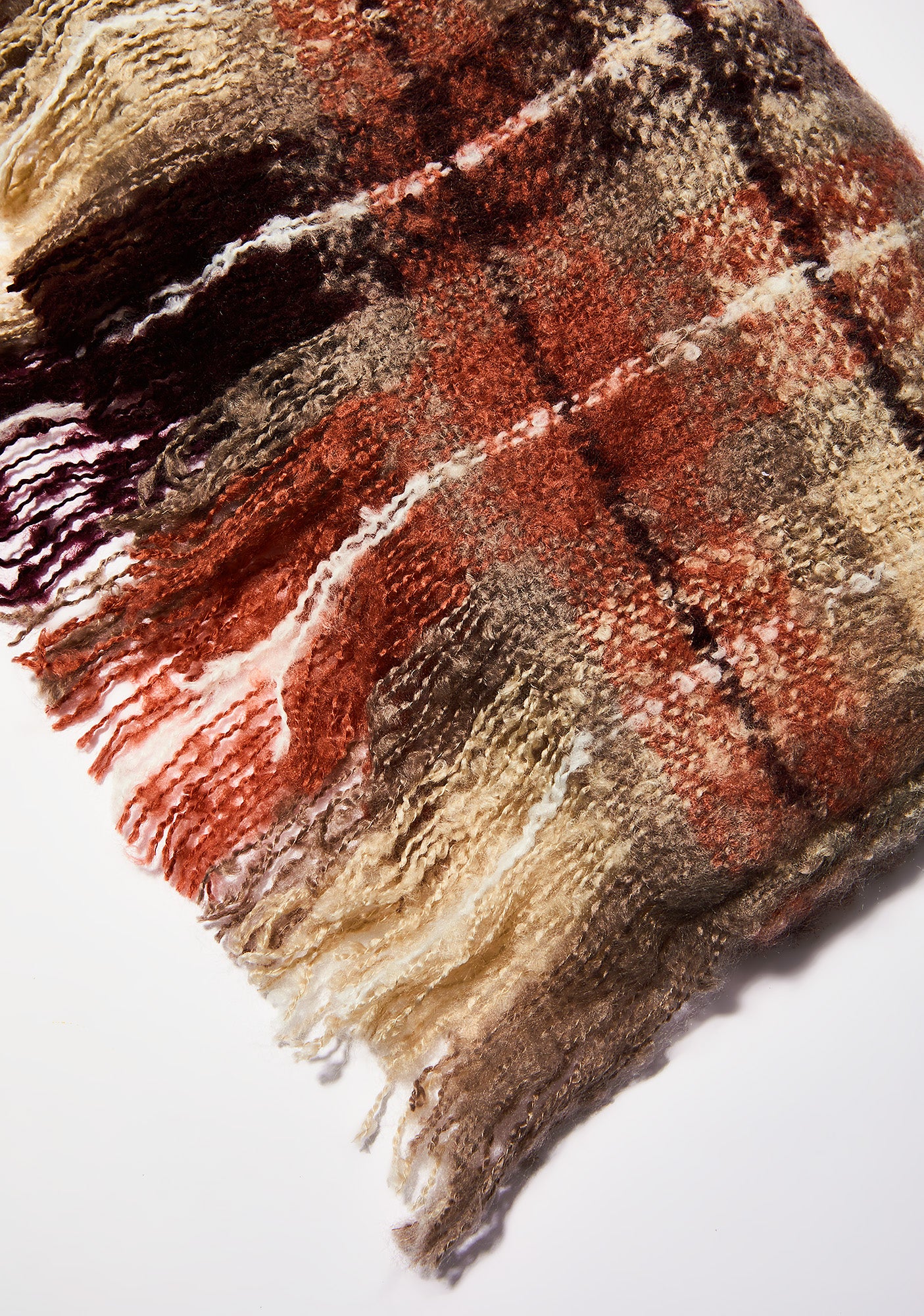 Blazin' Private Academy Scarf - Image 6