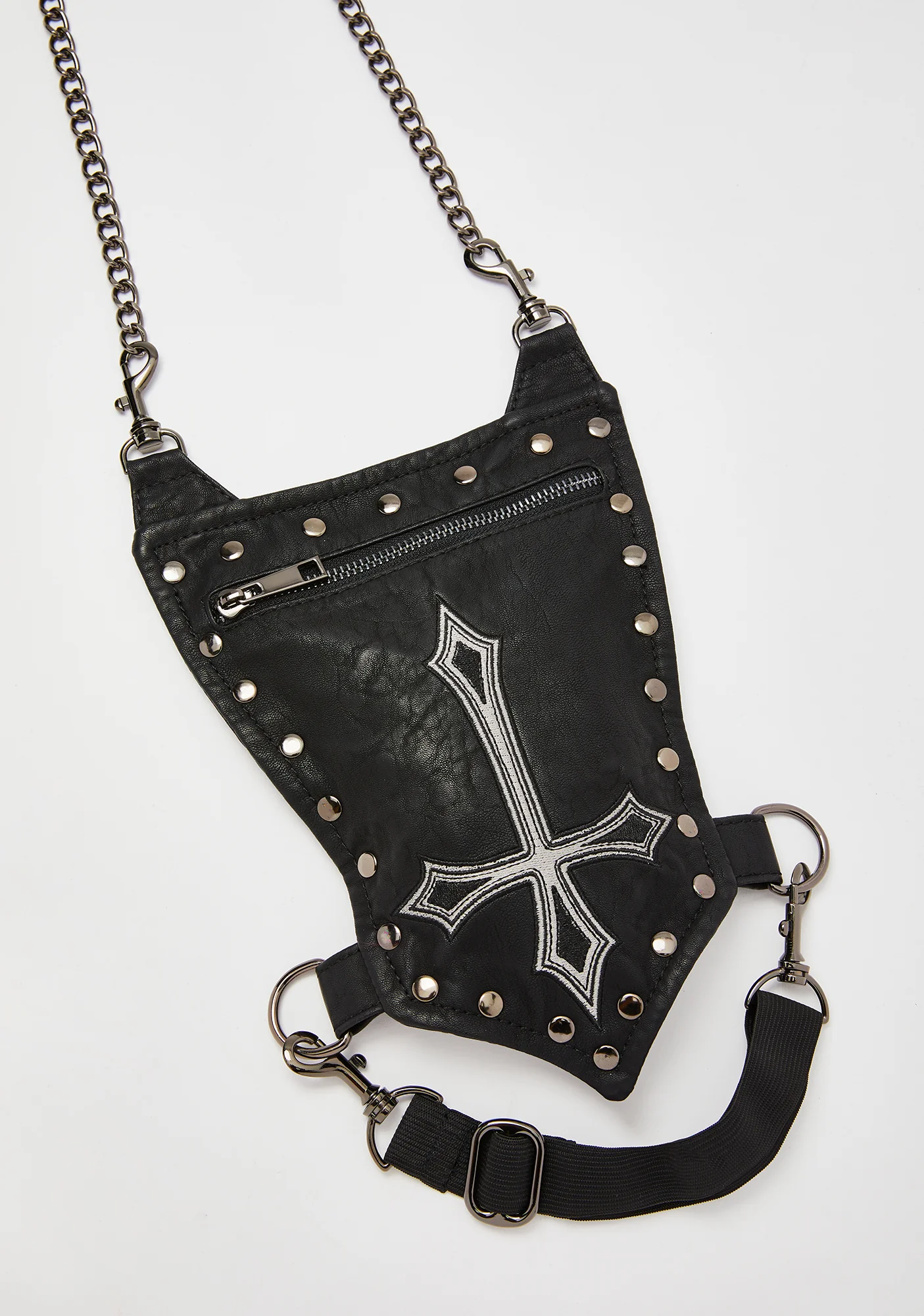 Blinded Bliss Crossbody Bag - Image 2