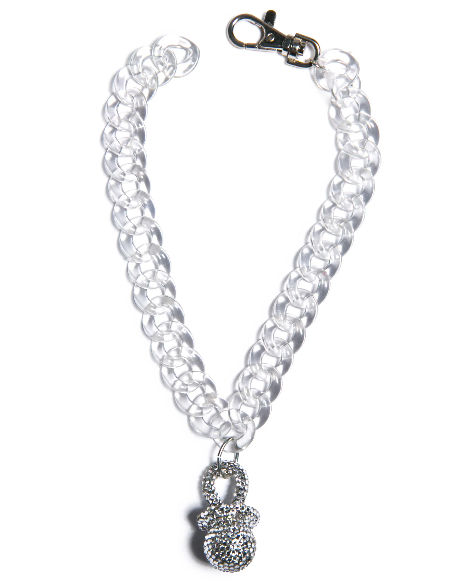 Bling Bling Binky Choker - Image 3