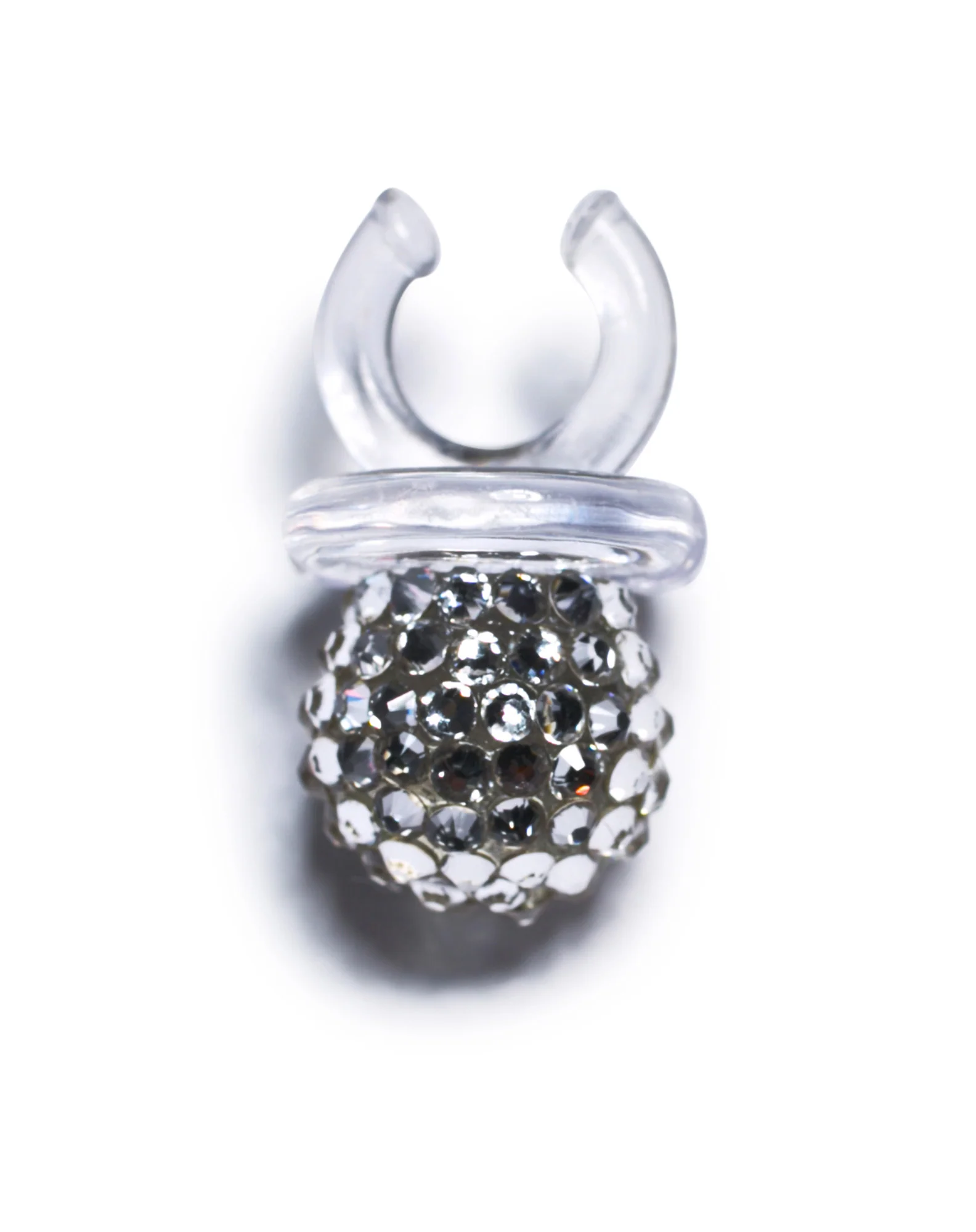 Bling Bling Septum Clip - Image 2