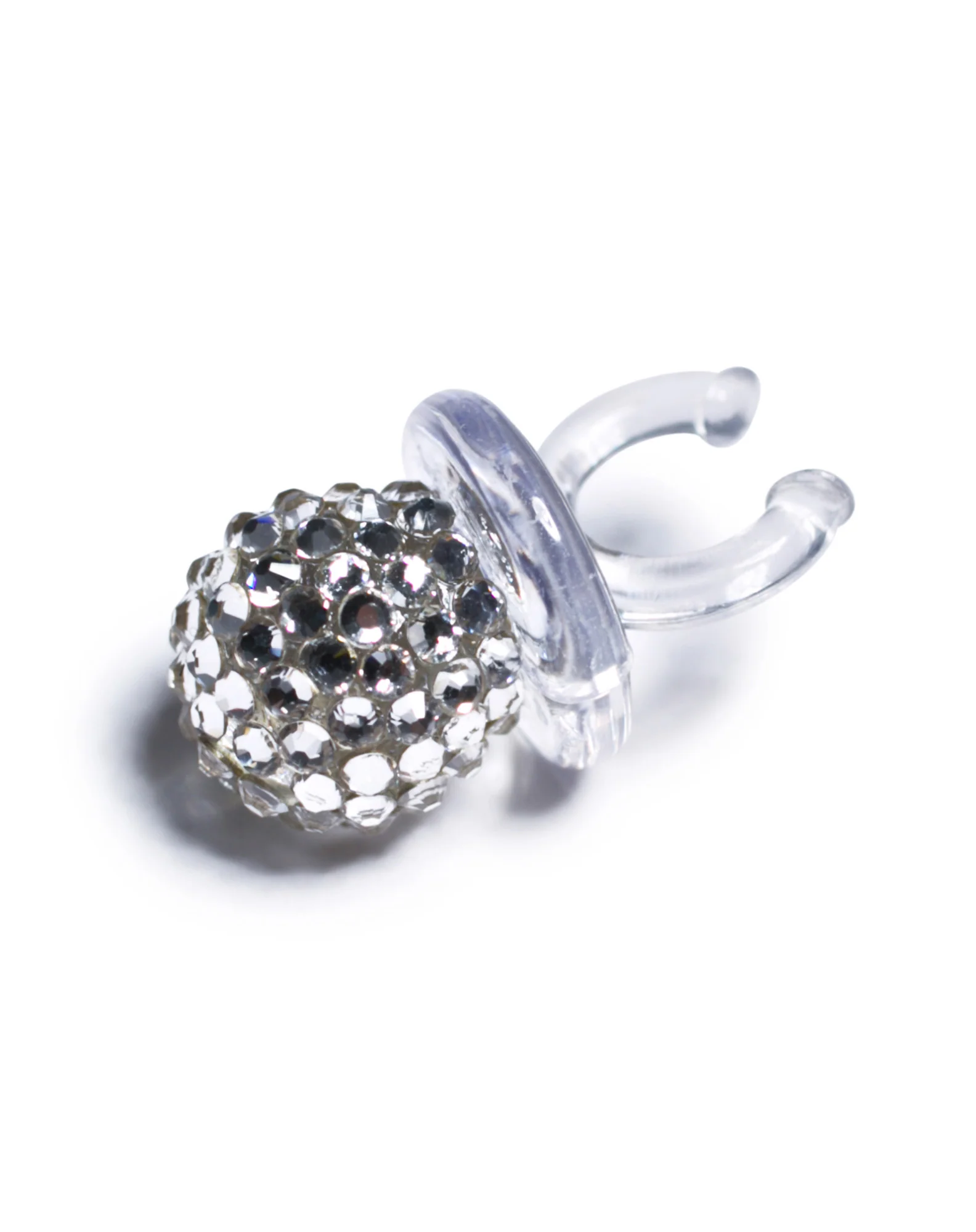 Bling Bling Septum Clip - Image 5