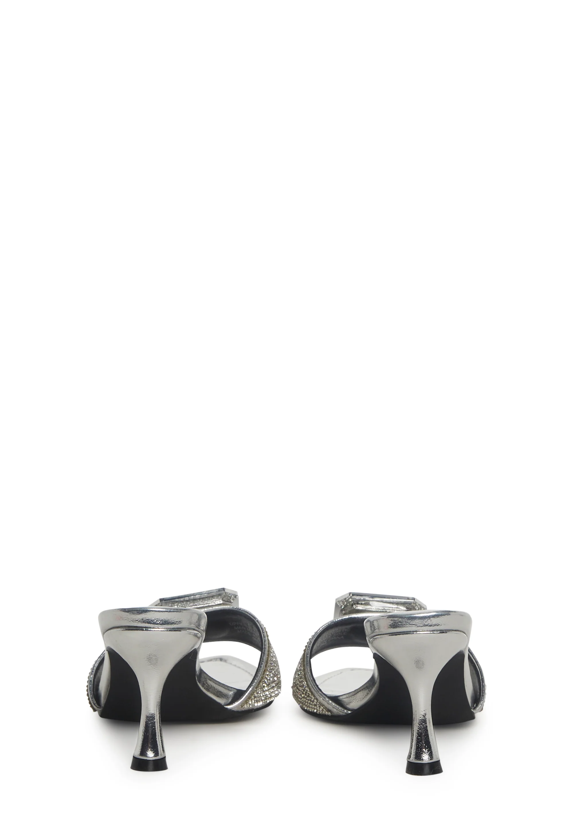 Bling Majesty Mules - Image 4