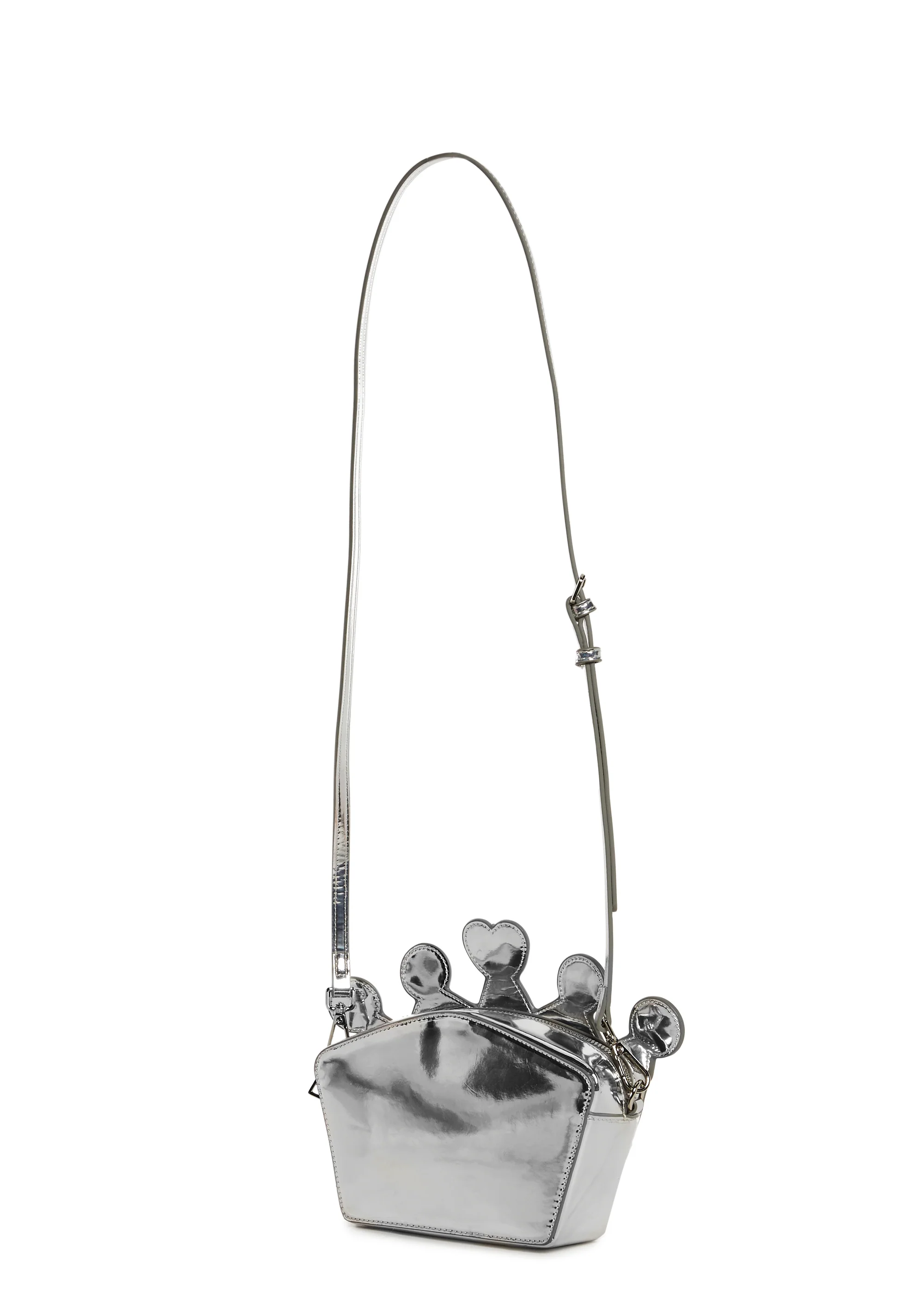 Bling Princess Crossbody Bag - Image 4