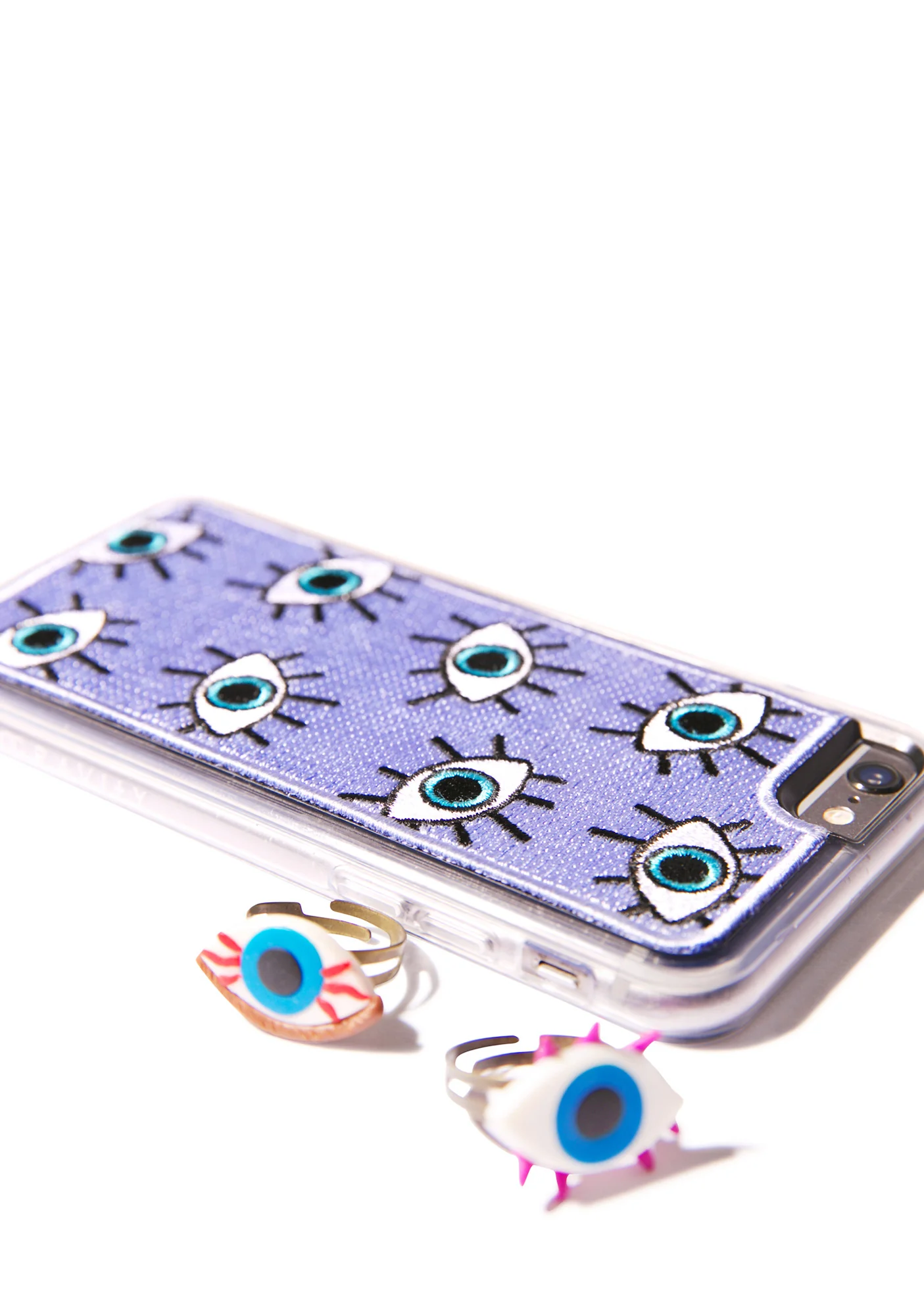 Blink iPhone 6 Case - Image 4