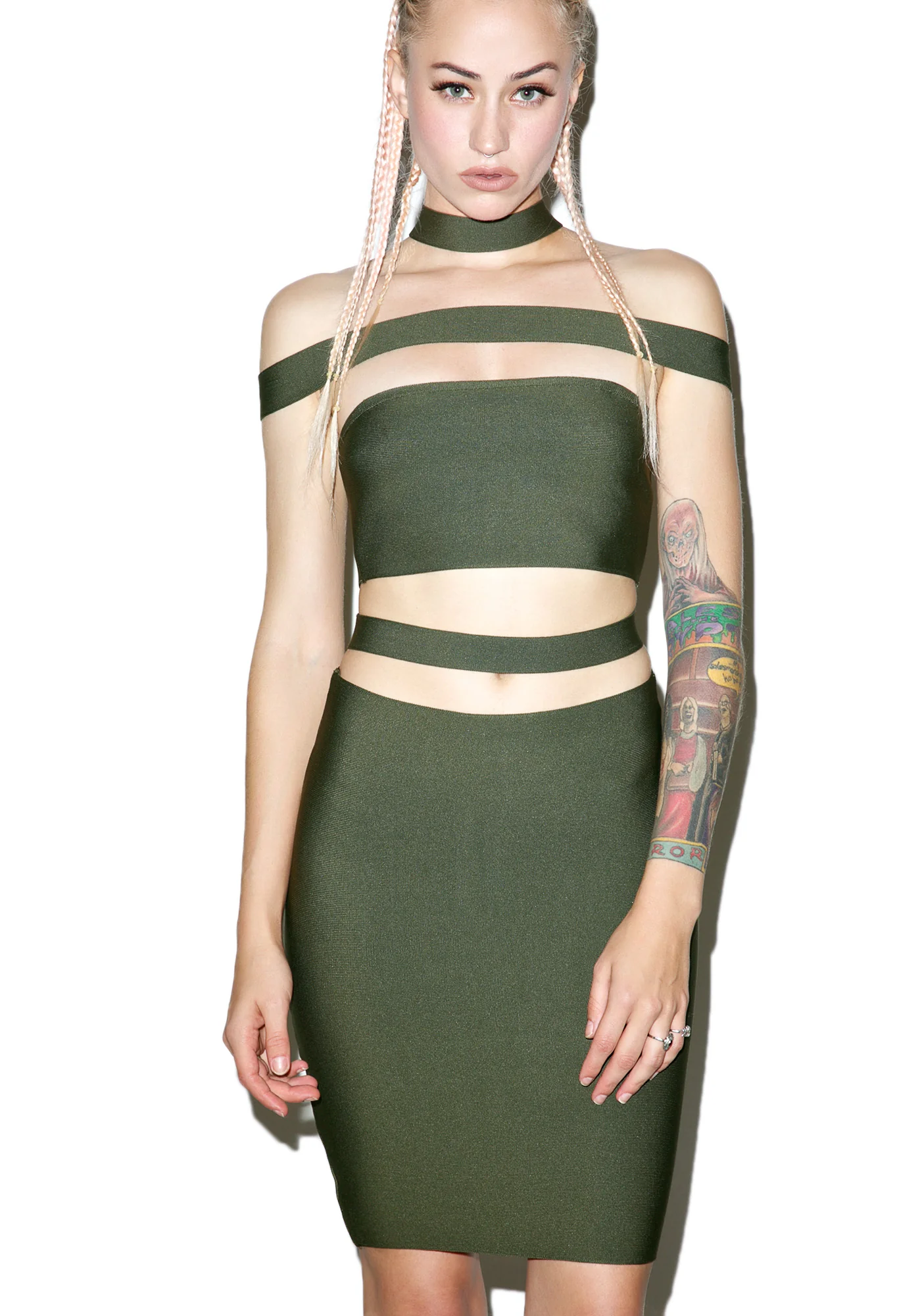 Blissful Bandage Set - Image 5