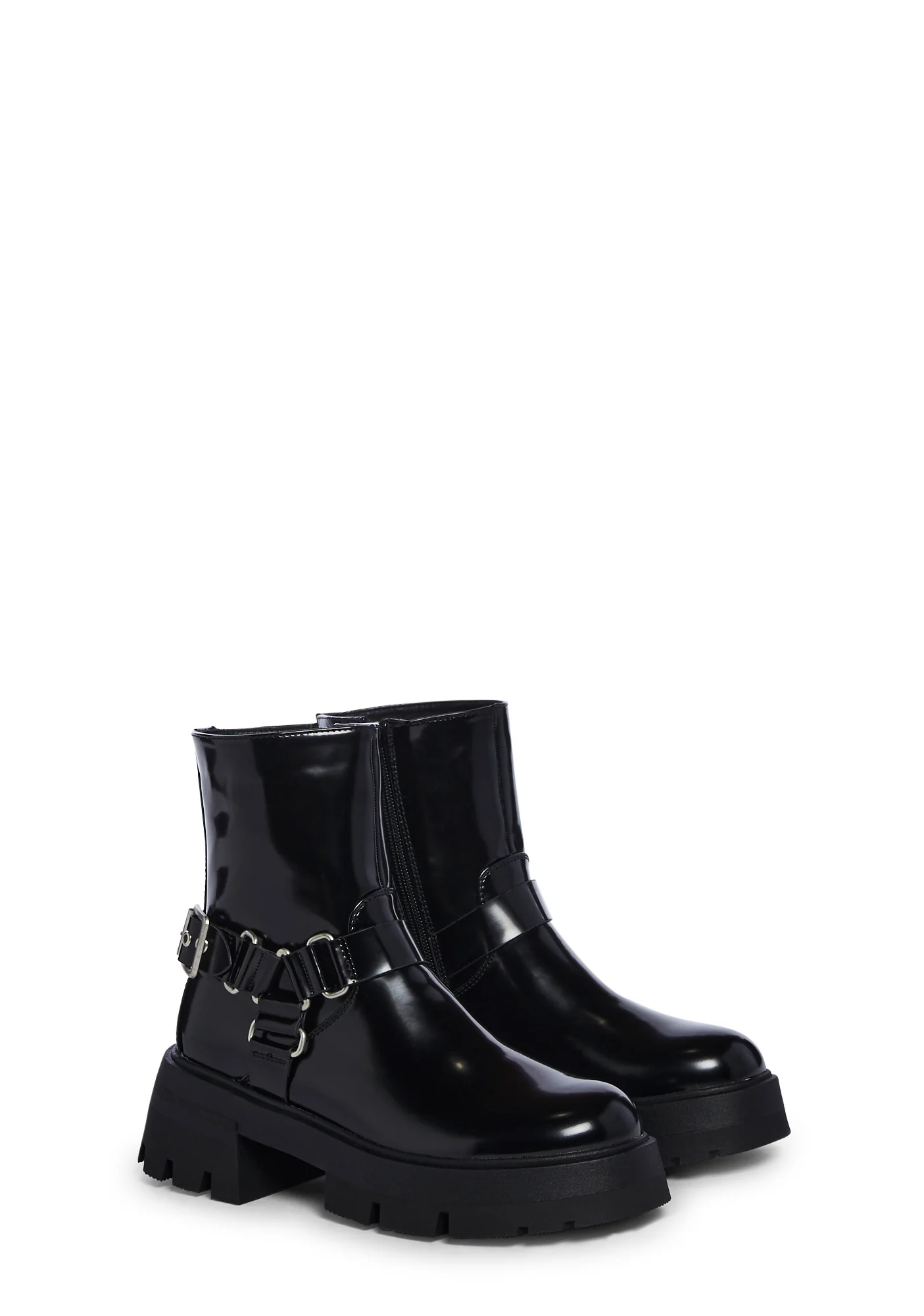 Blizzard Ankle Boots - Image 3