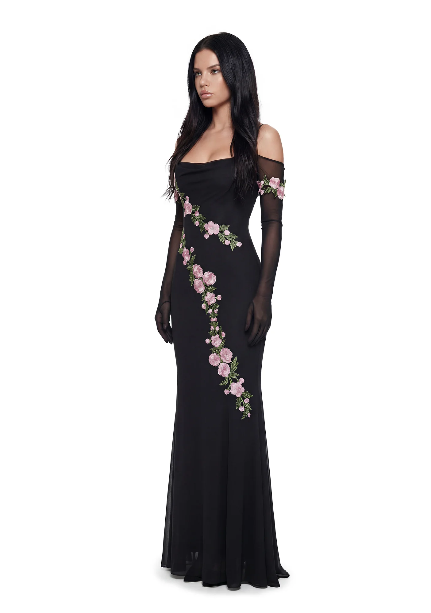 The Moss Dress - Image 3