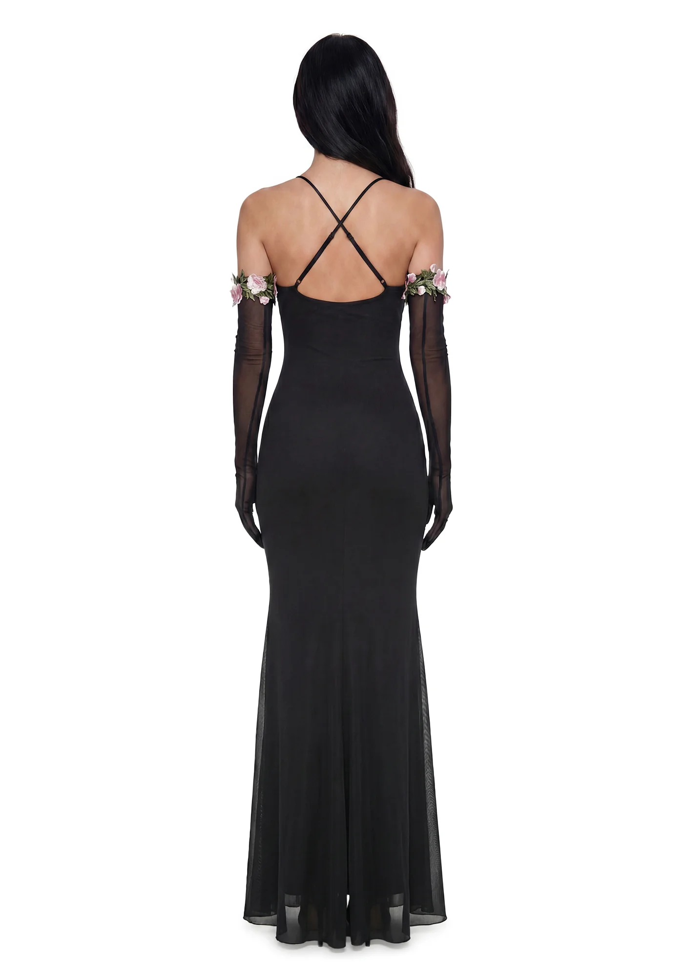 The Moss Dress - Image 4