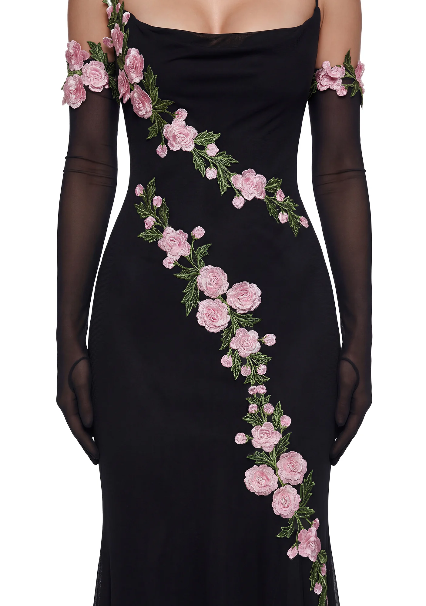 The Moss Dress - Image 5