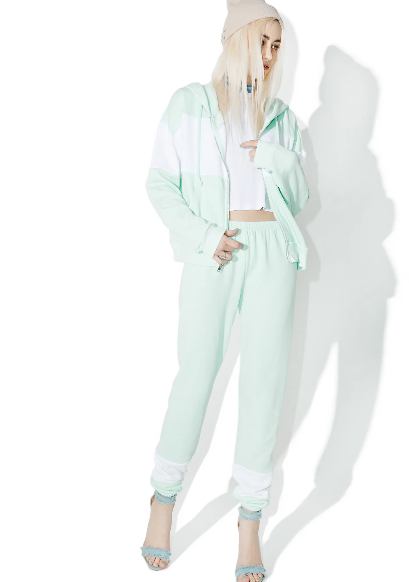 Blocked Knox Pants - Image 2
