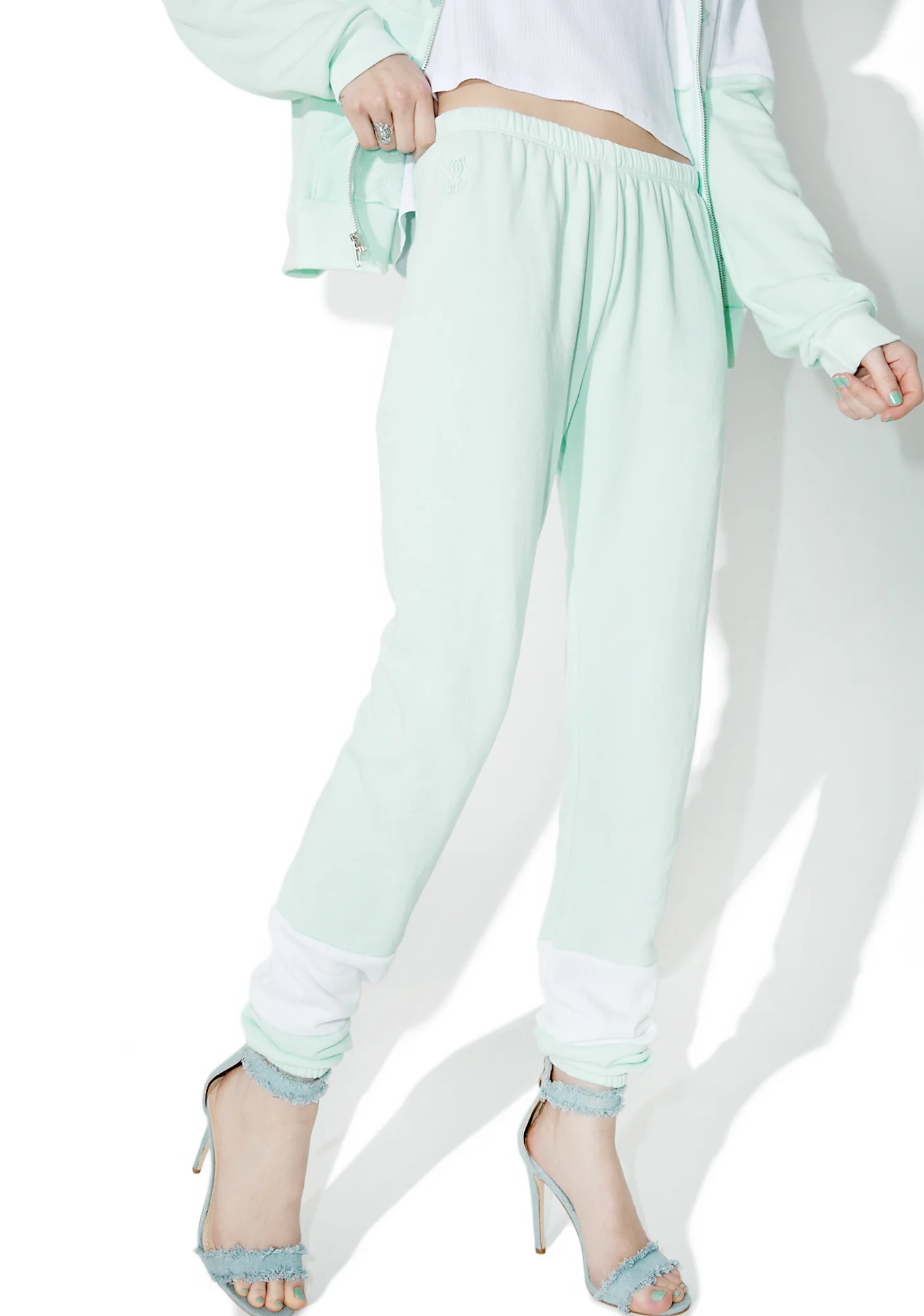 Blocked Knox Pants - Image 3