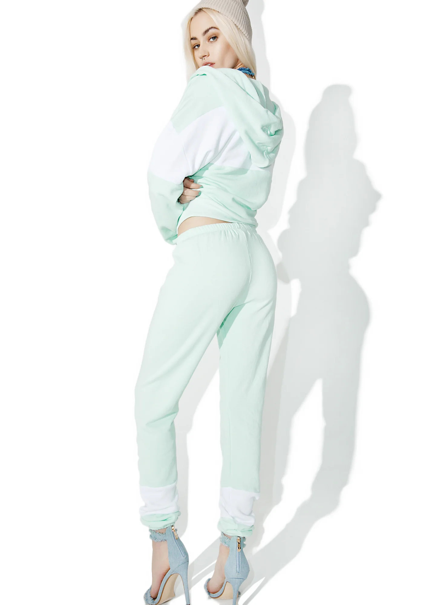 Blocked Knox Pants - Image 4
