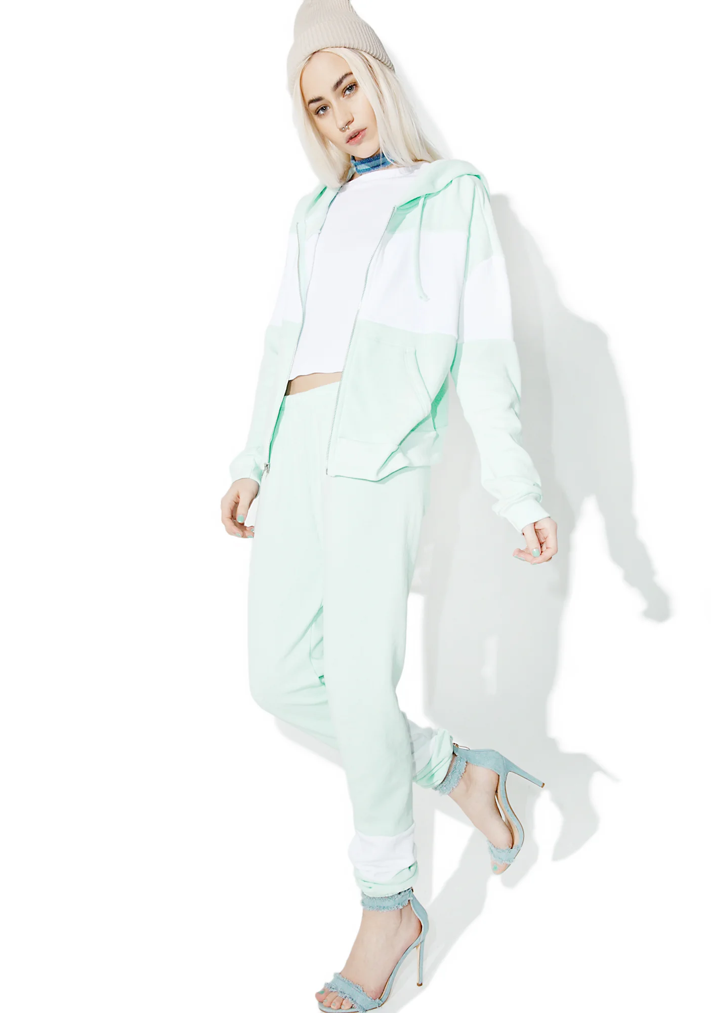 Blocked Knox Pants - Image 5