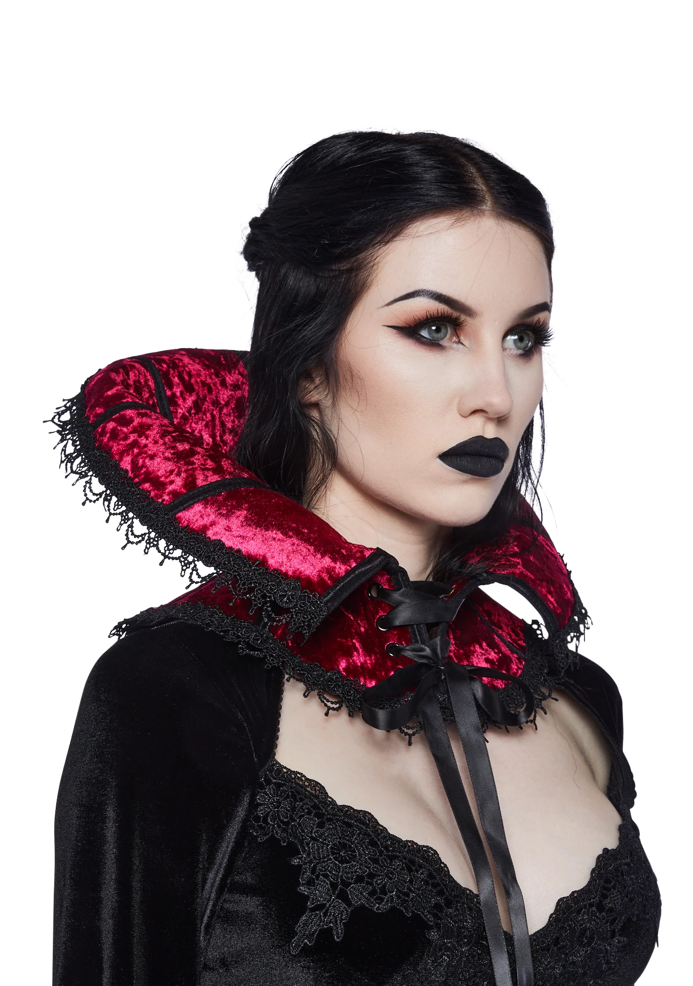 Blood Thirst Neck Collar - Image 3