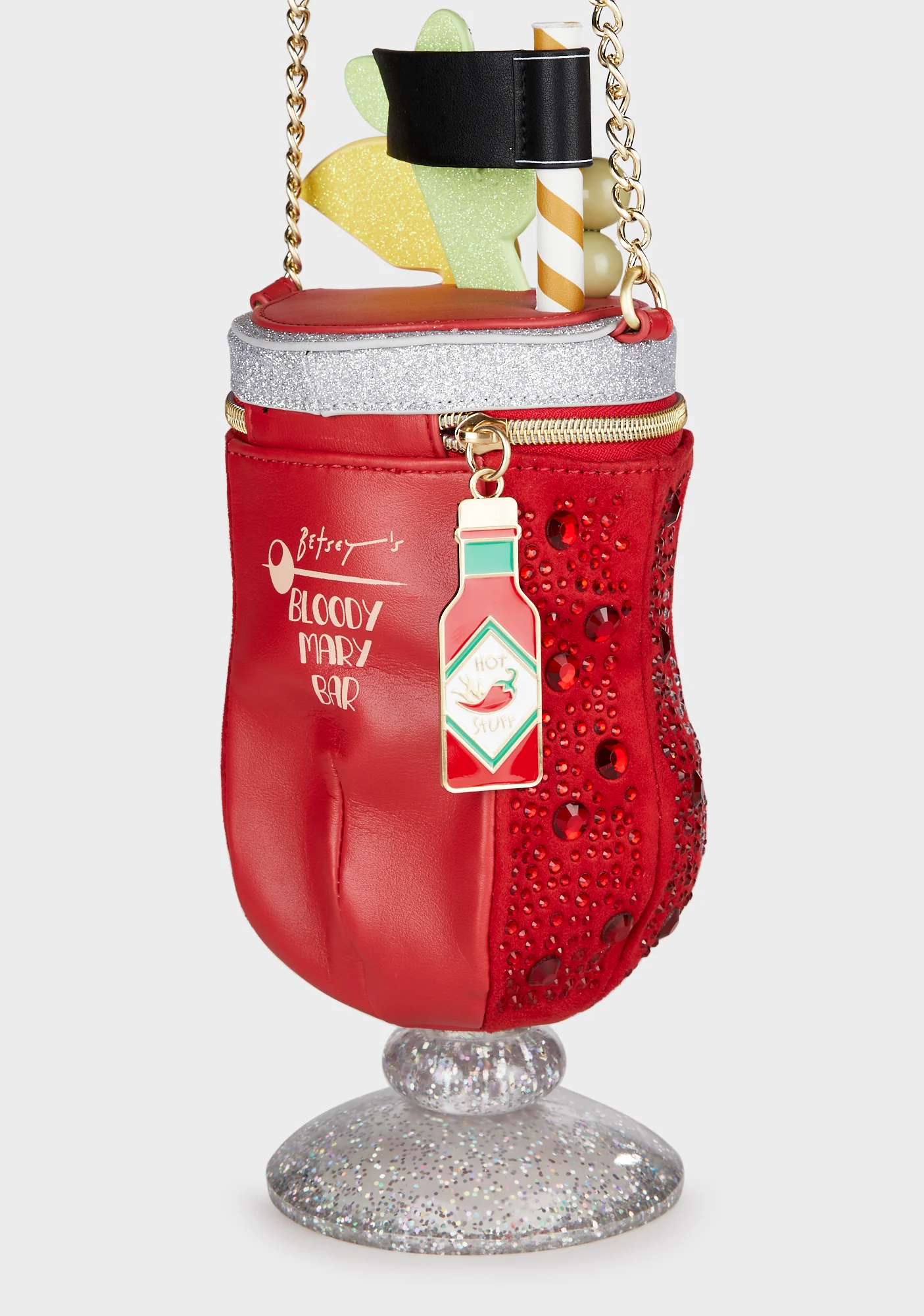 Bloody Mary Crossbody Bag - Image 3