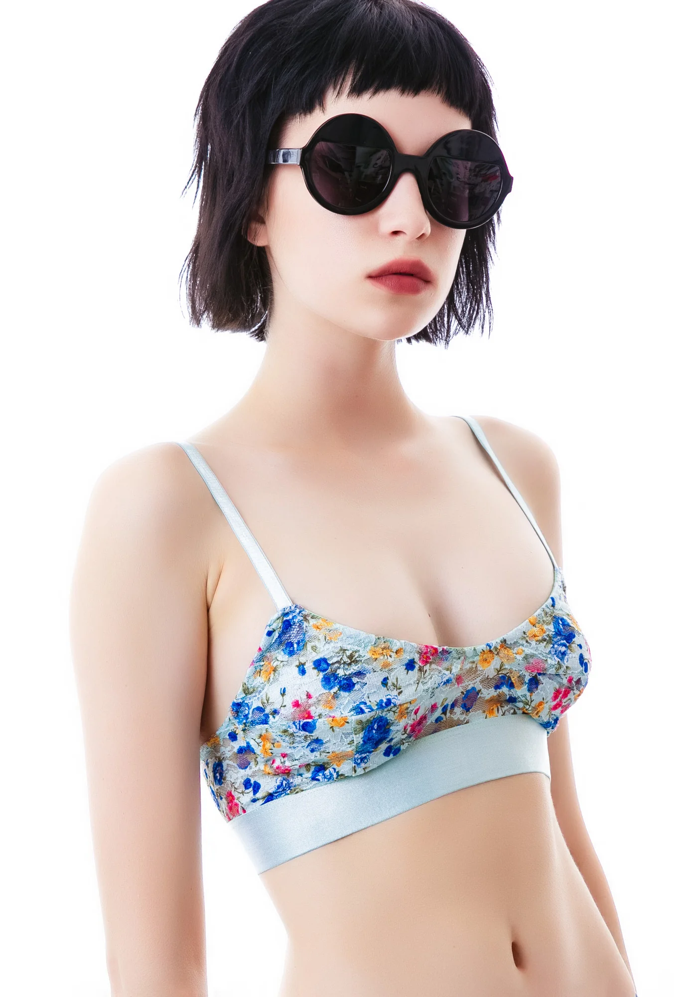 Blooming Buds Bralette - Image 12