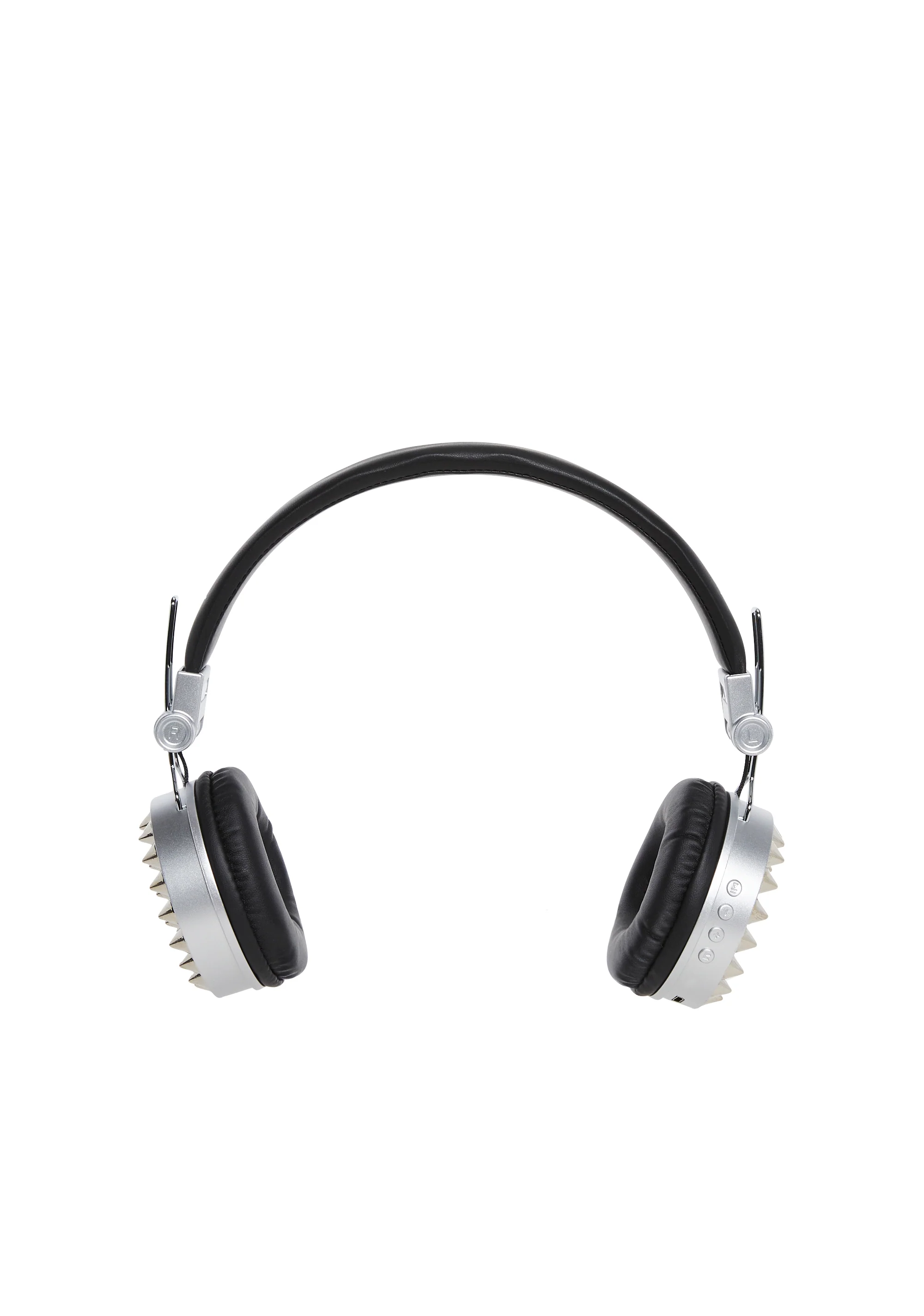 Spiked Headphones - Image 3