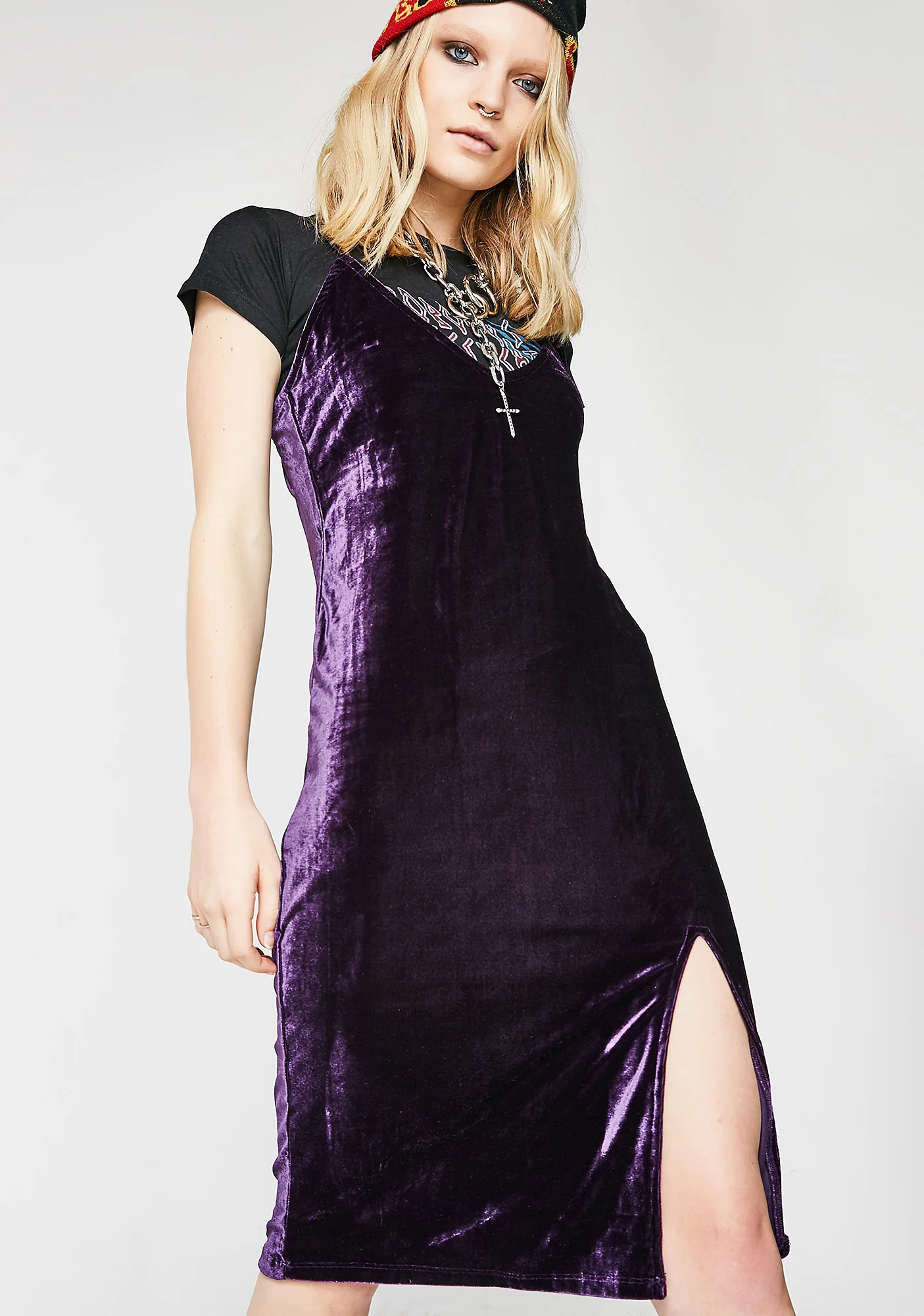 Blume Dress - Image 2