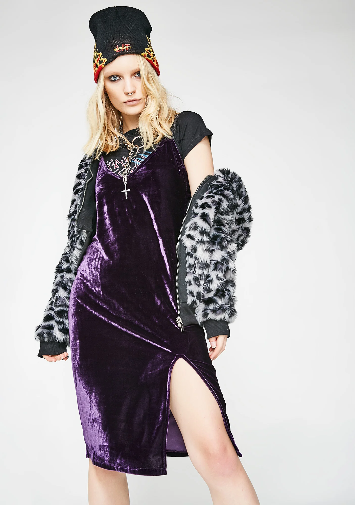 Blume Dress - Image 3