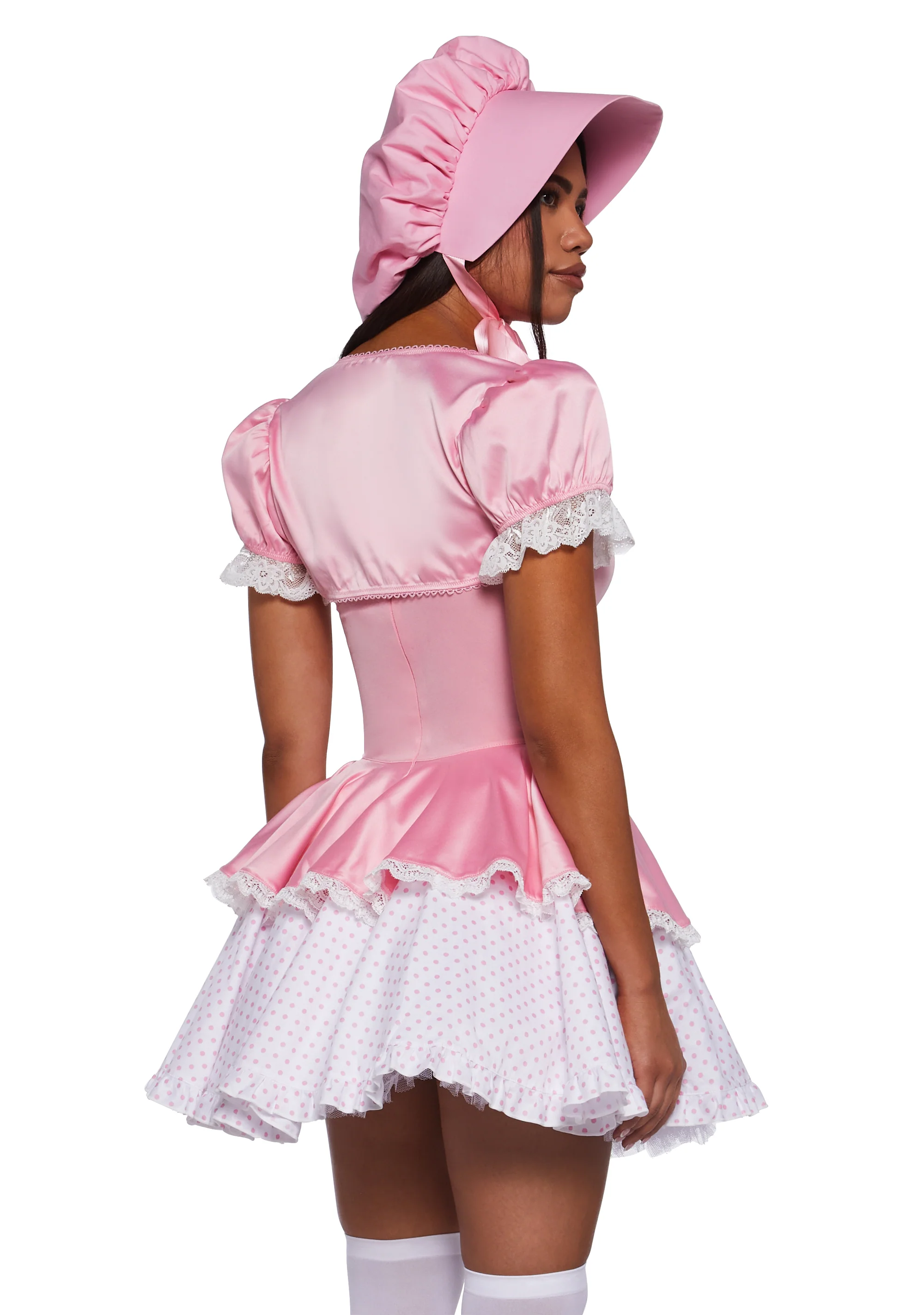 Bo Peep Costume - Image 4