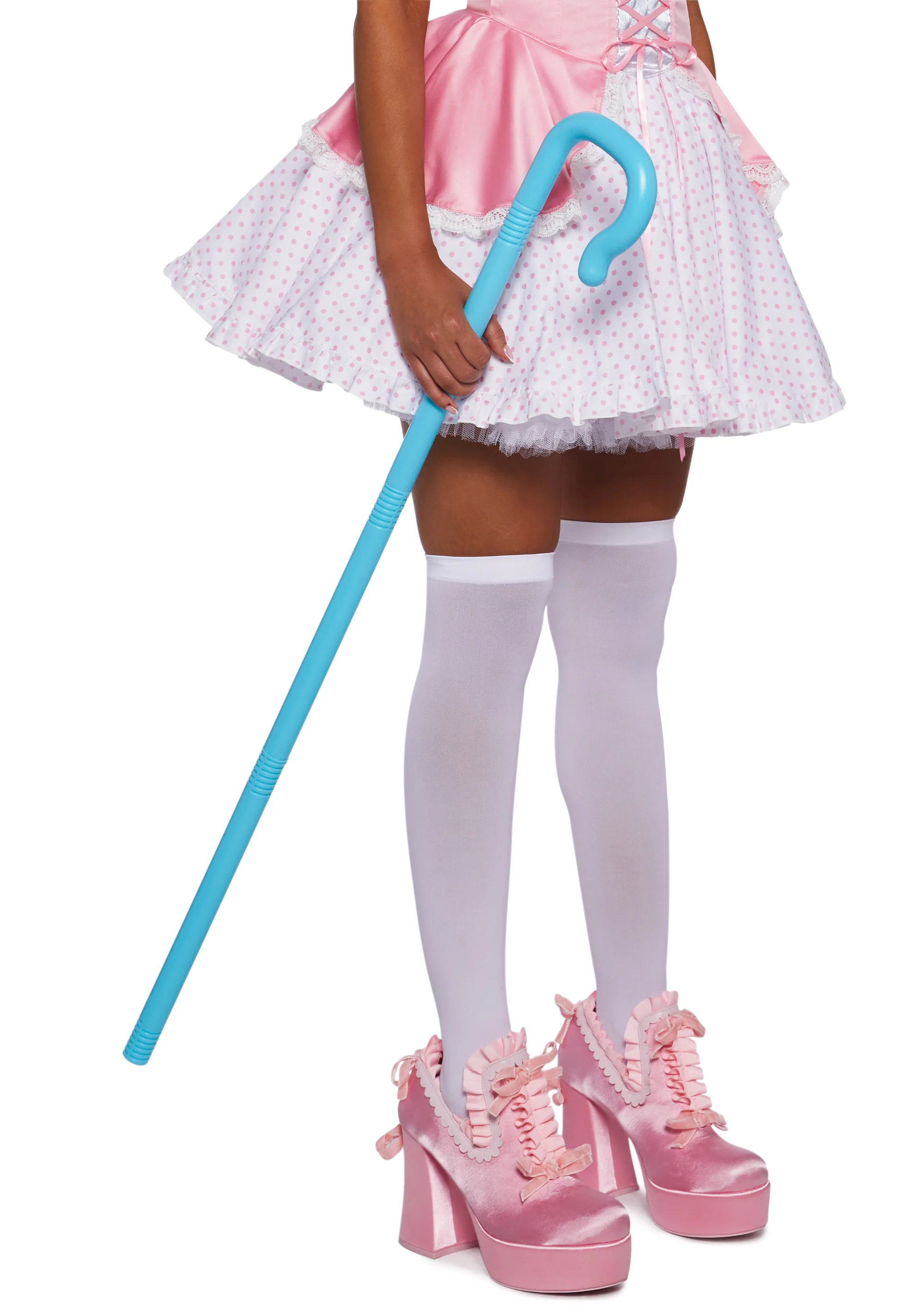 Bo Peep Costume - Image 5