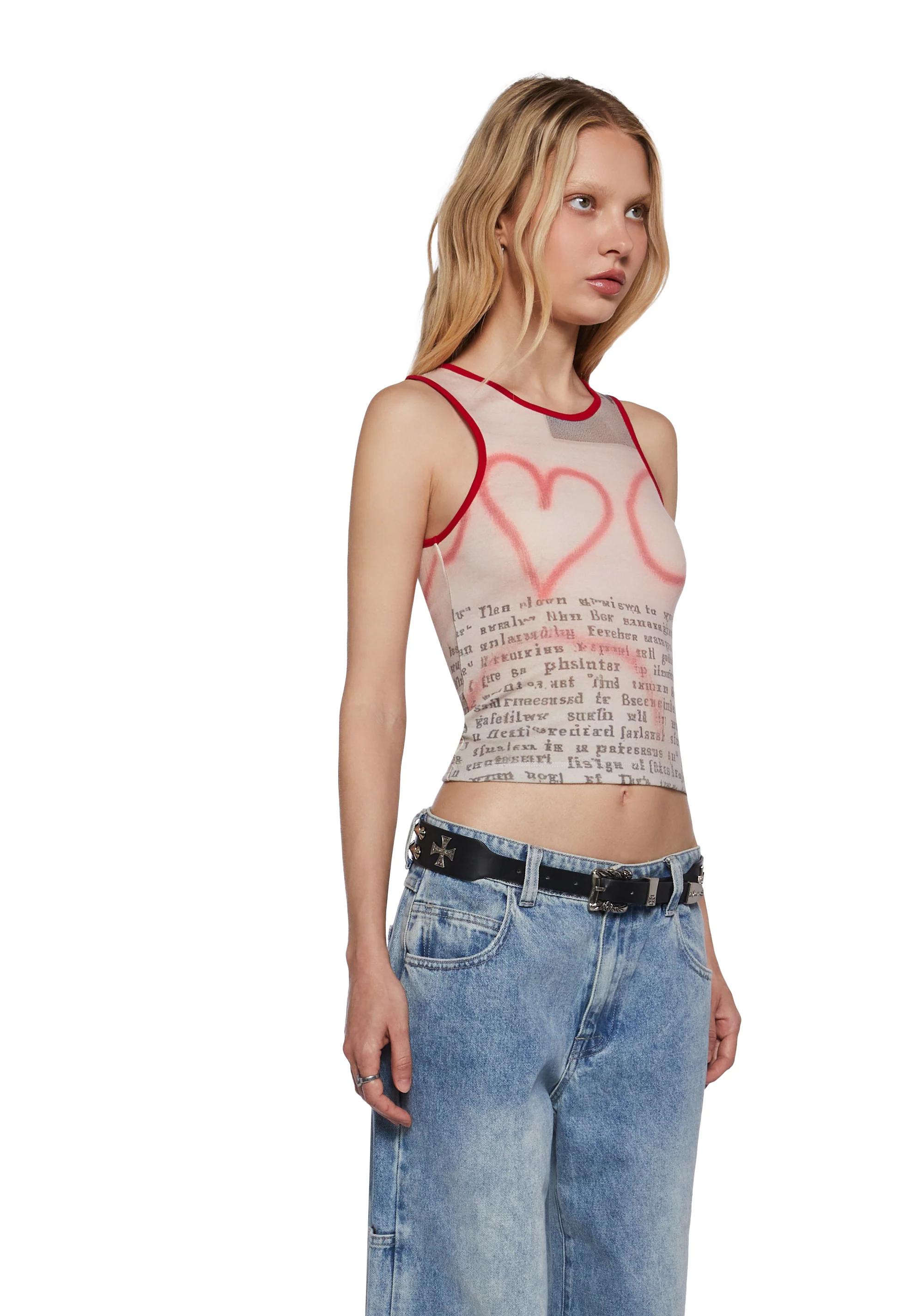 Bobby Tank Top - Image 3