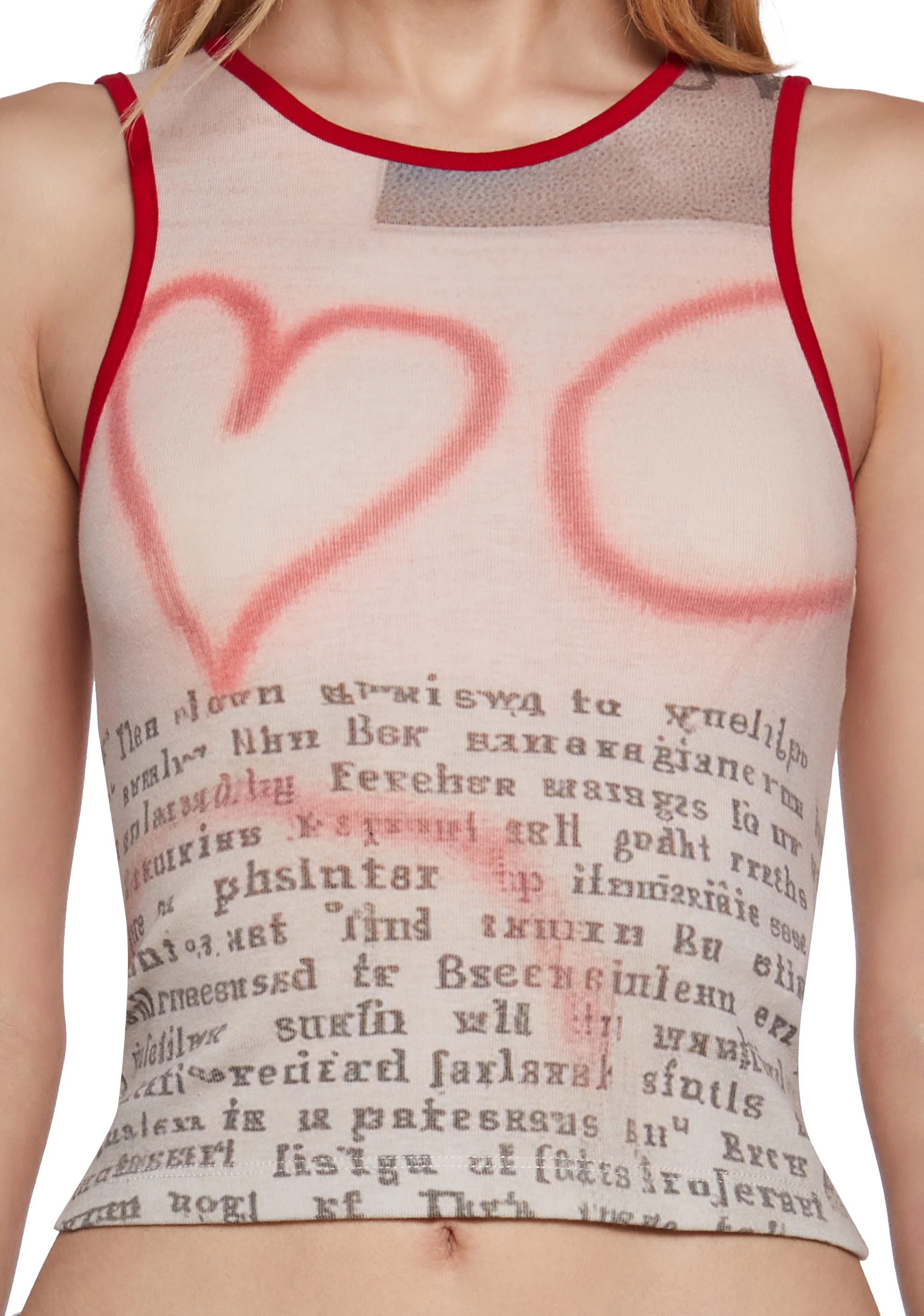 Bobby Tank Top - Image 5
