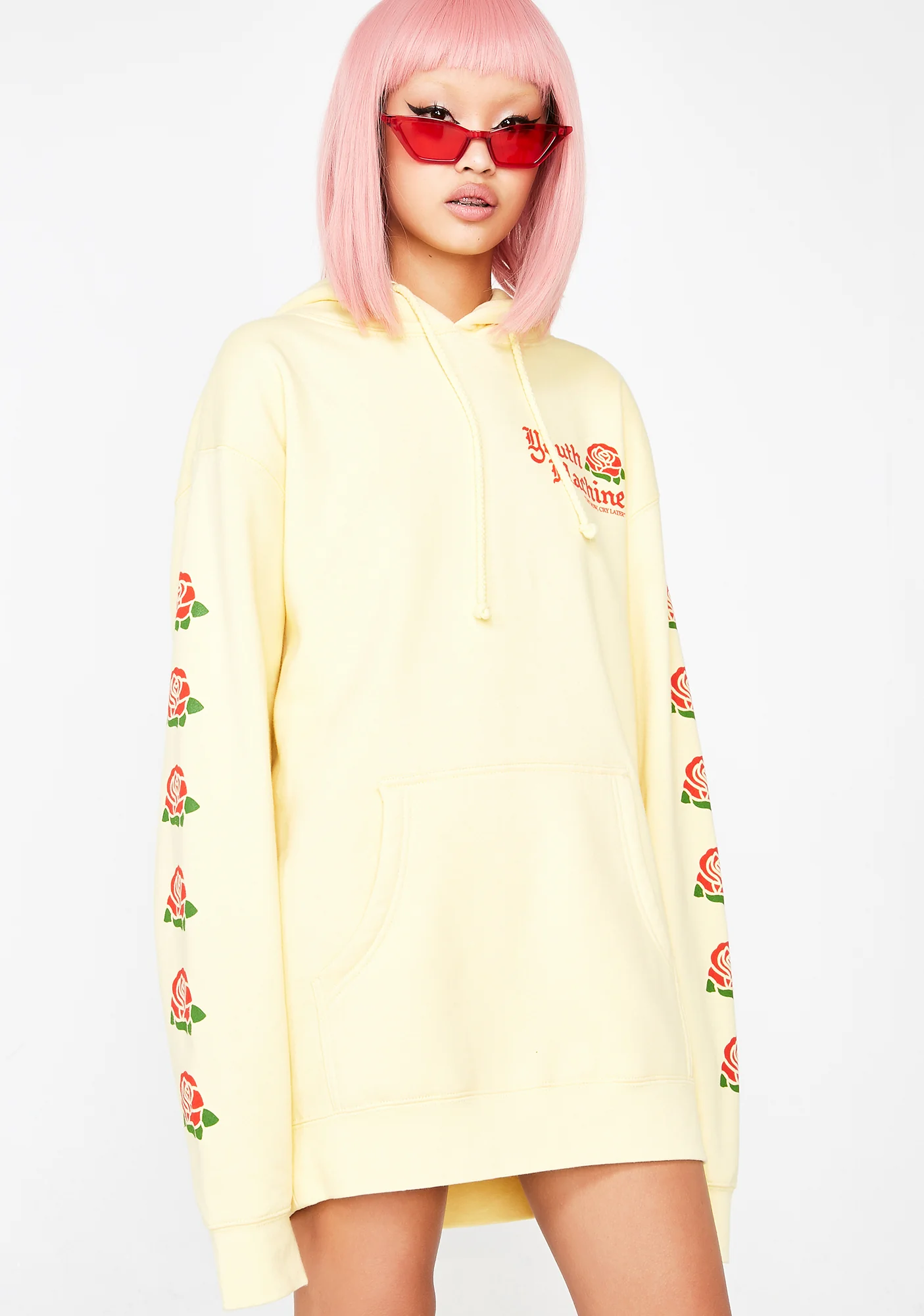 Bodega Hoodie - Image 2
